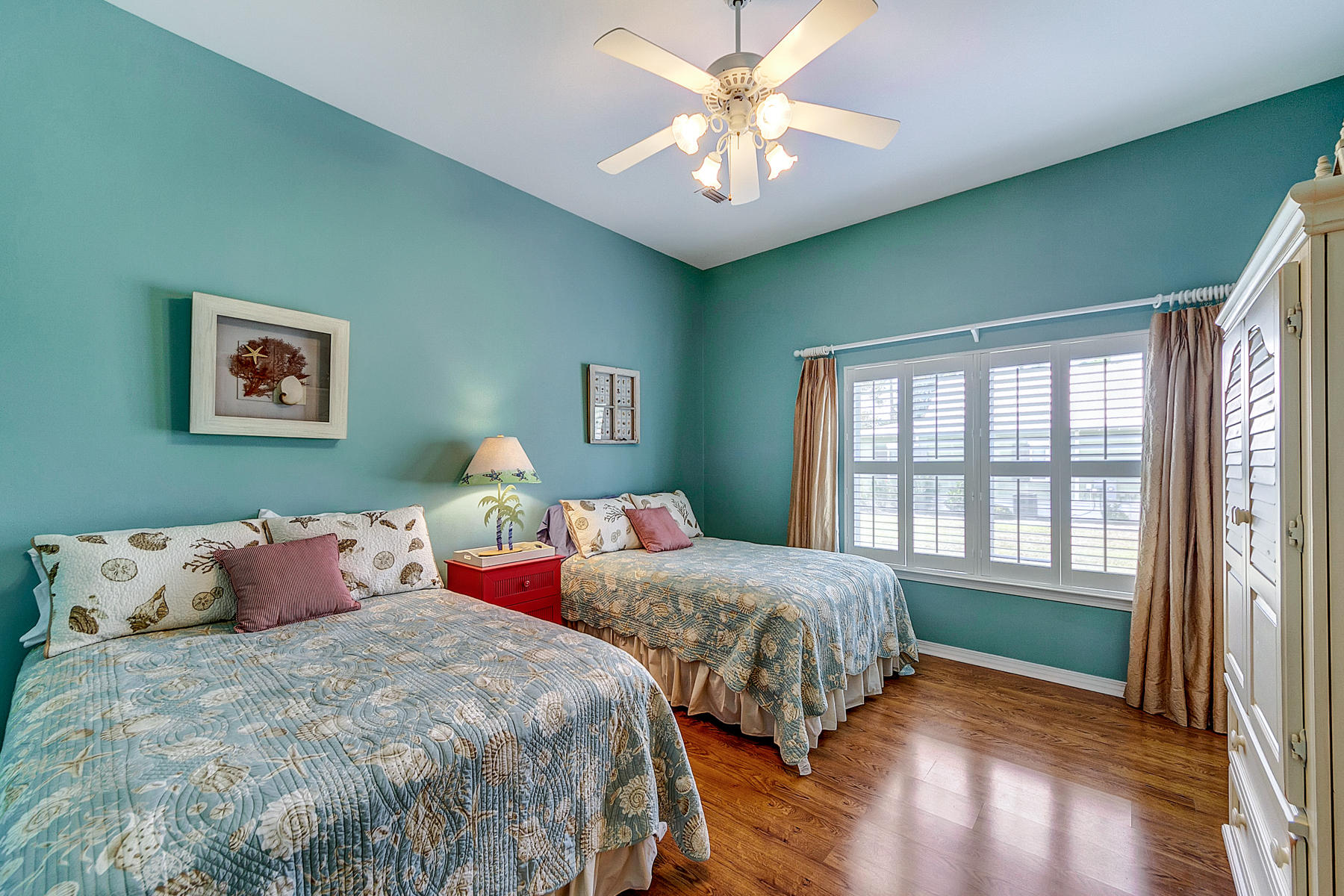 Crystal Lake - Residential