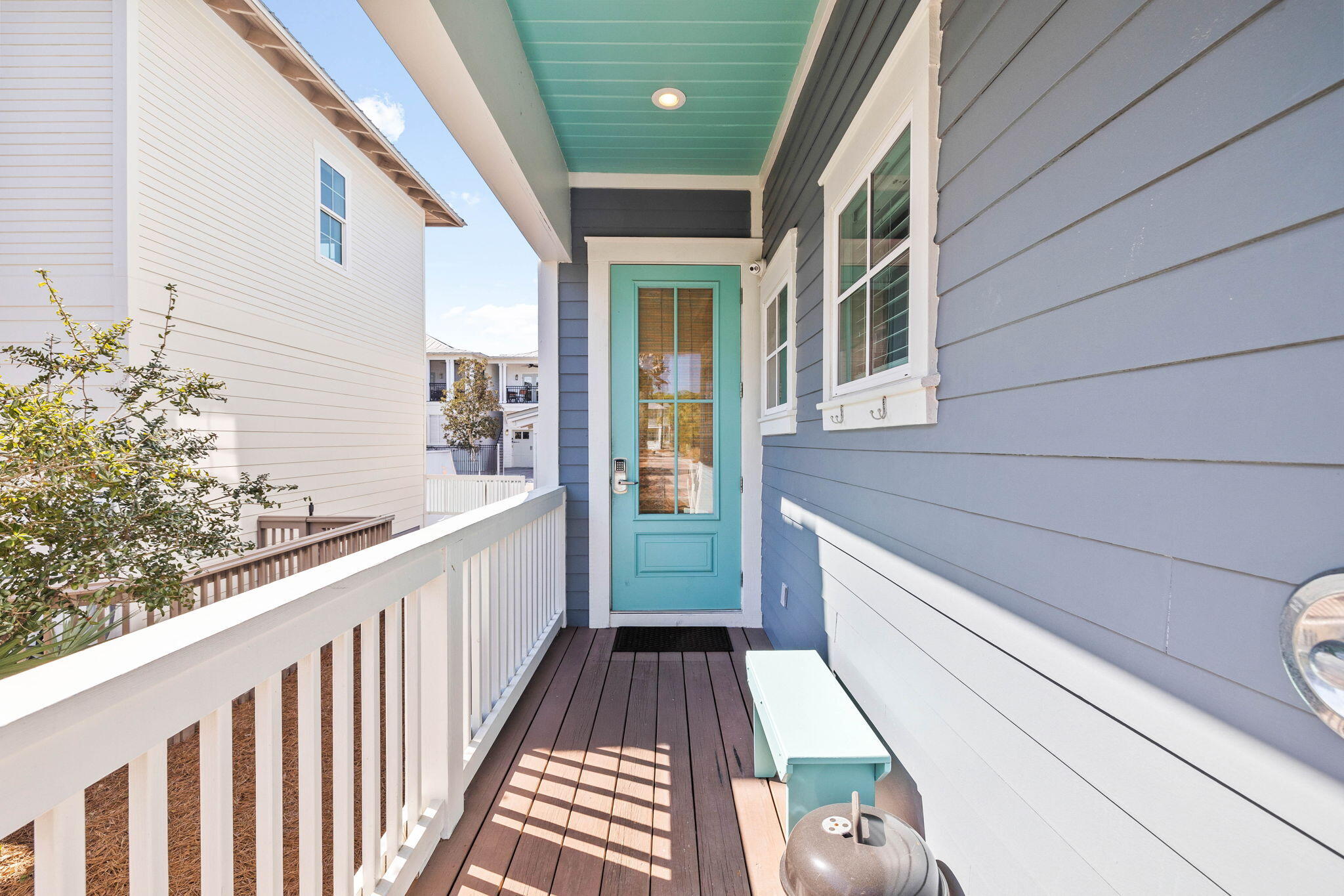 SEACREST BEACH - Residential