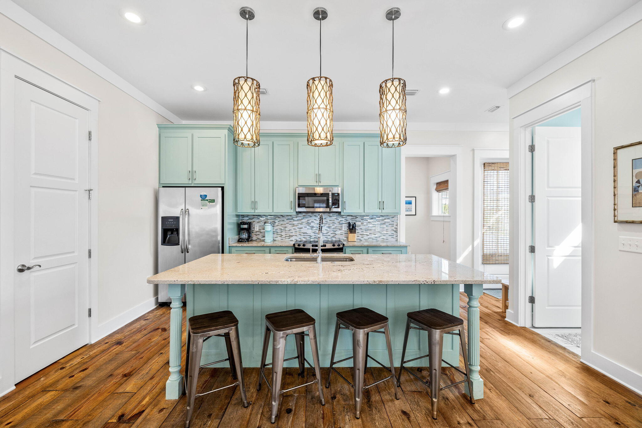 SEACREST BEACH - Residential