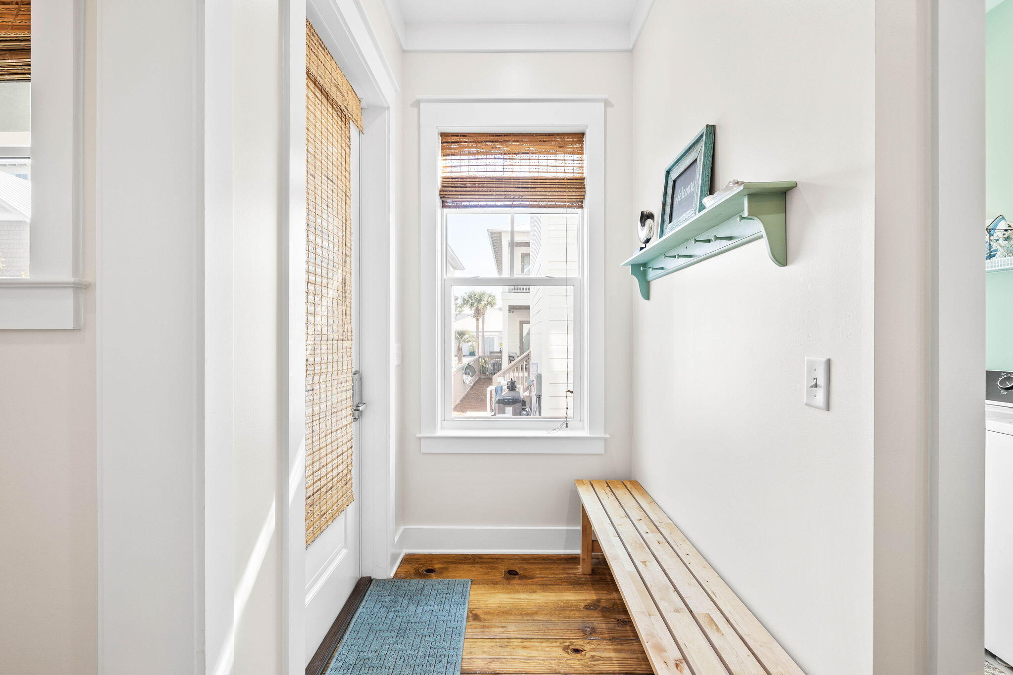 SEACREST BEACH - Residential