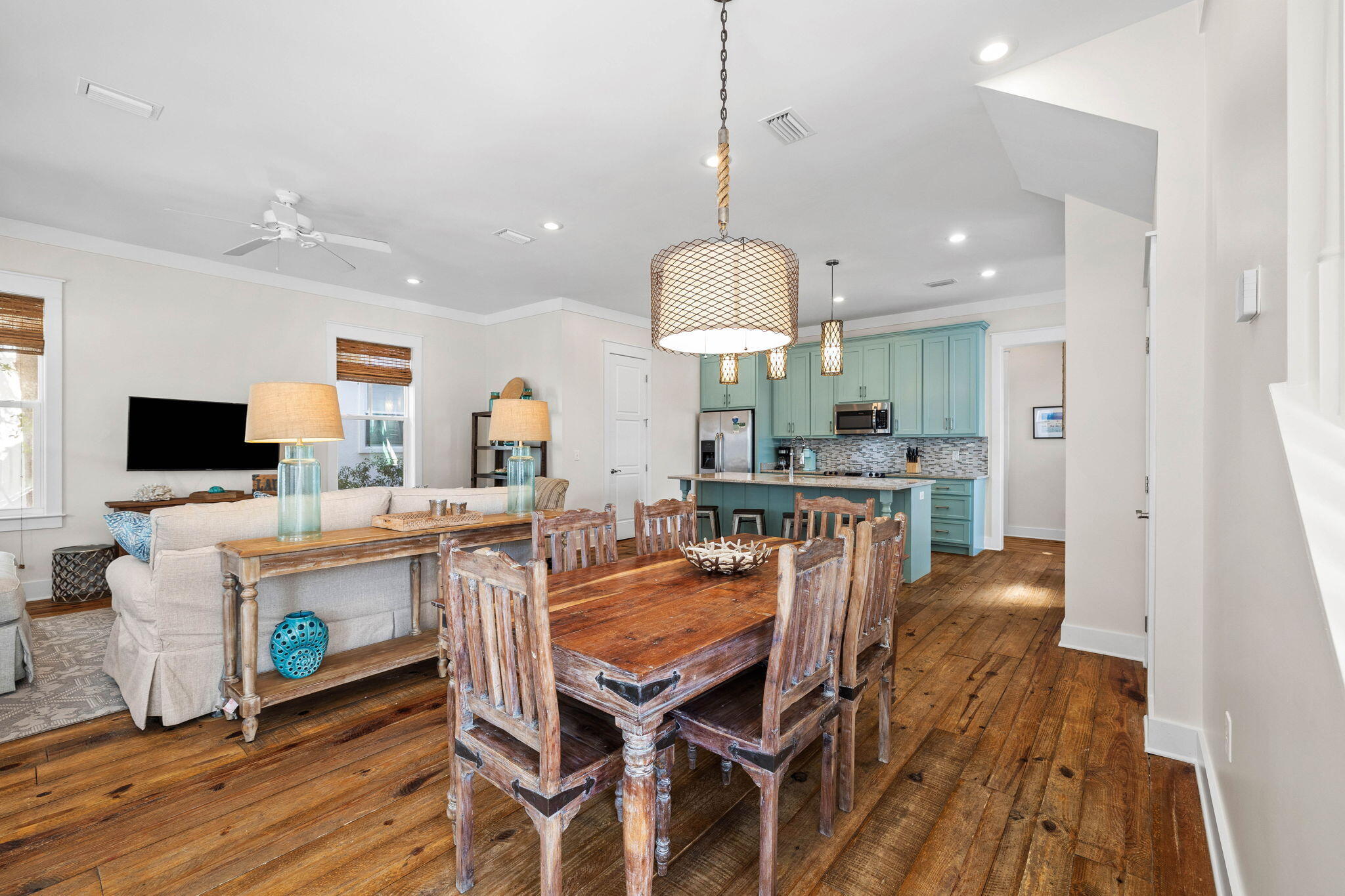 SEACREST BEACH - Residential