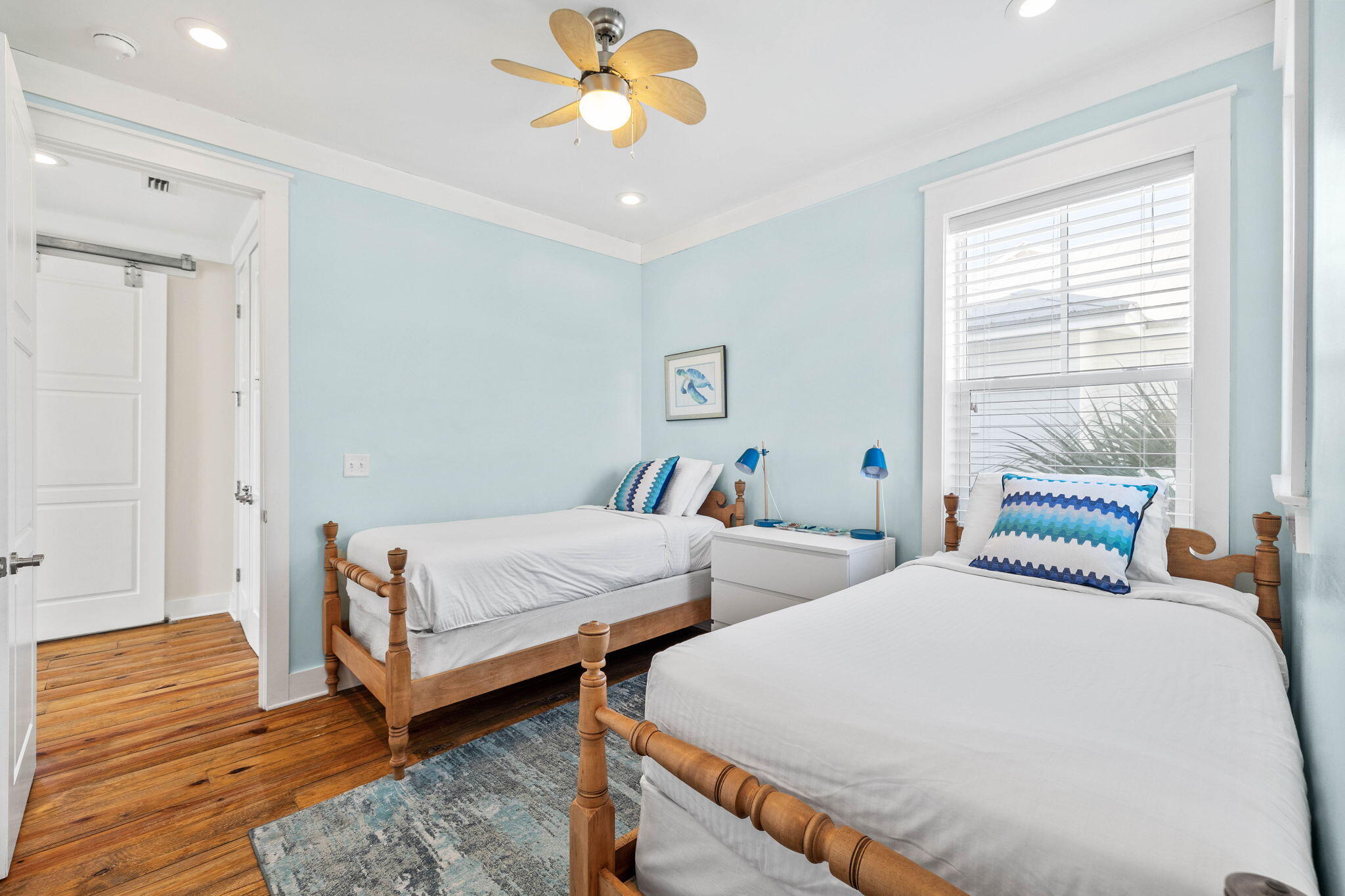 SEACREST BEACH - Residential