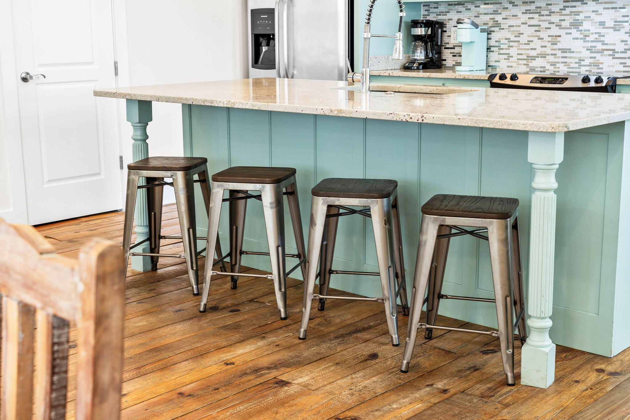 SEACREST BEACH - Residential