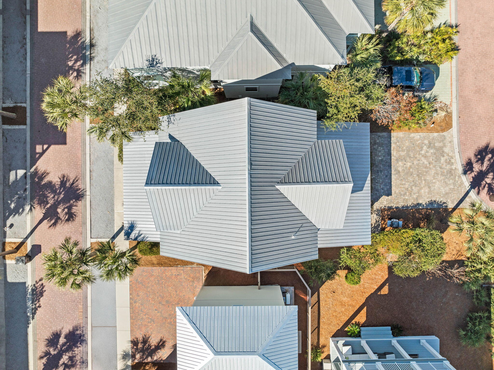 SEACREST BEACH - Residential