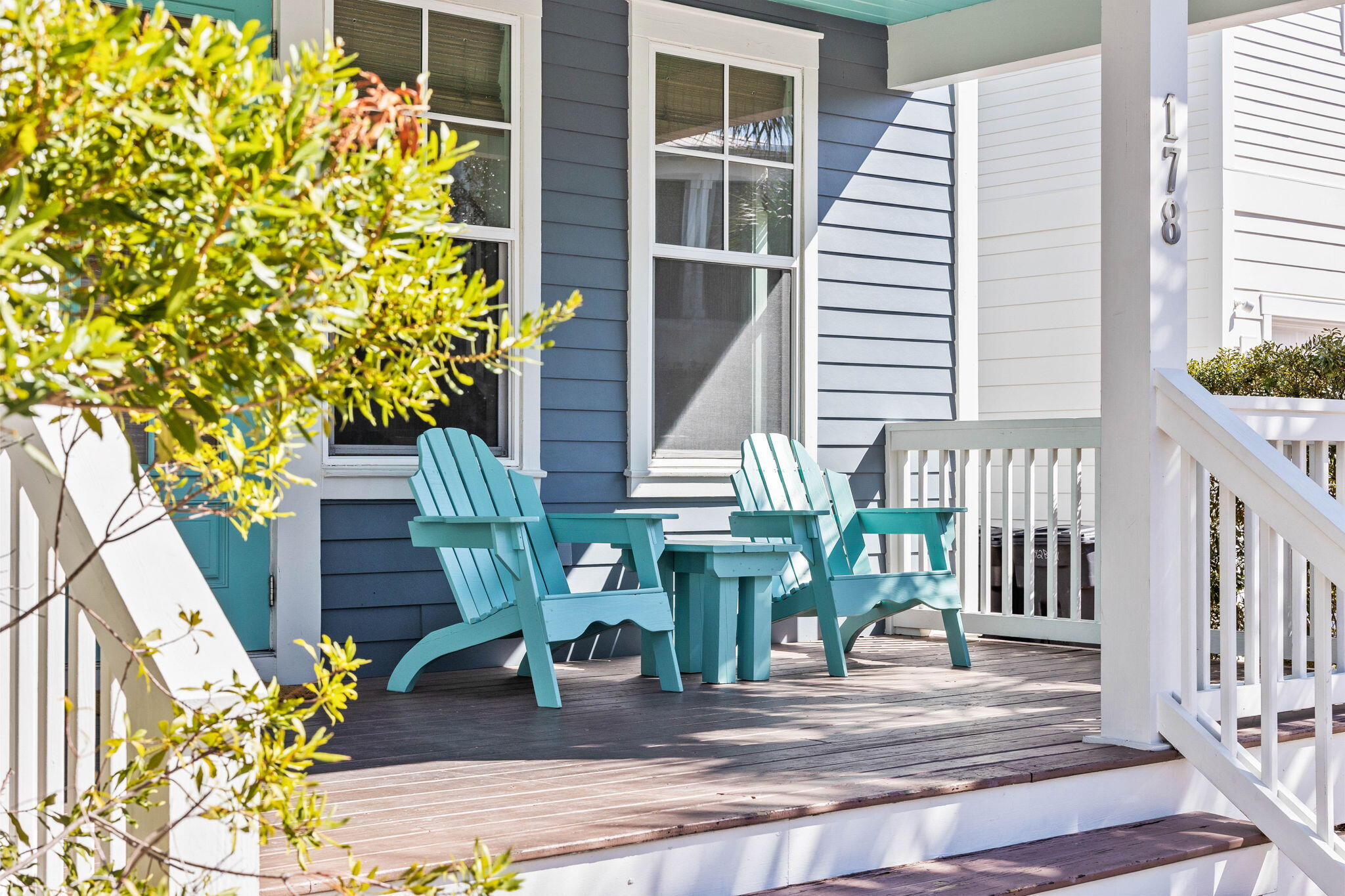 SEACREST BEACH - Residential