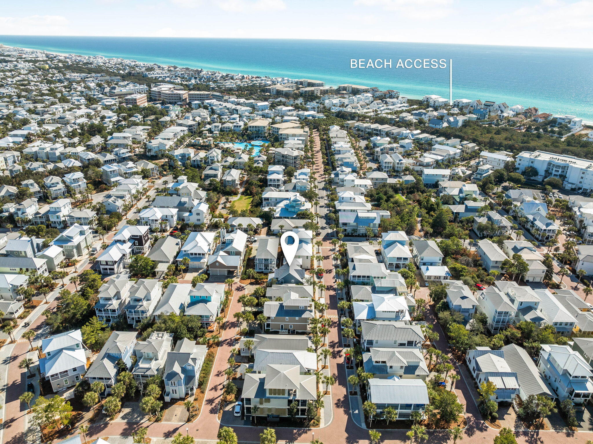 SEACREST BEACH - Residential