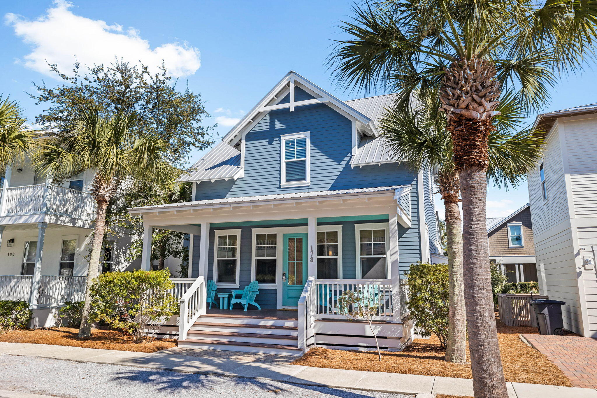 SEACREST BEACH - Residential