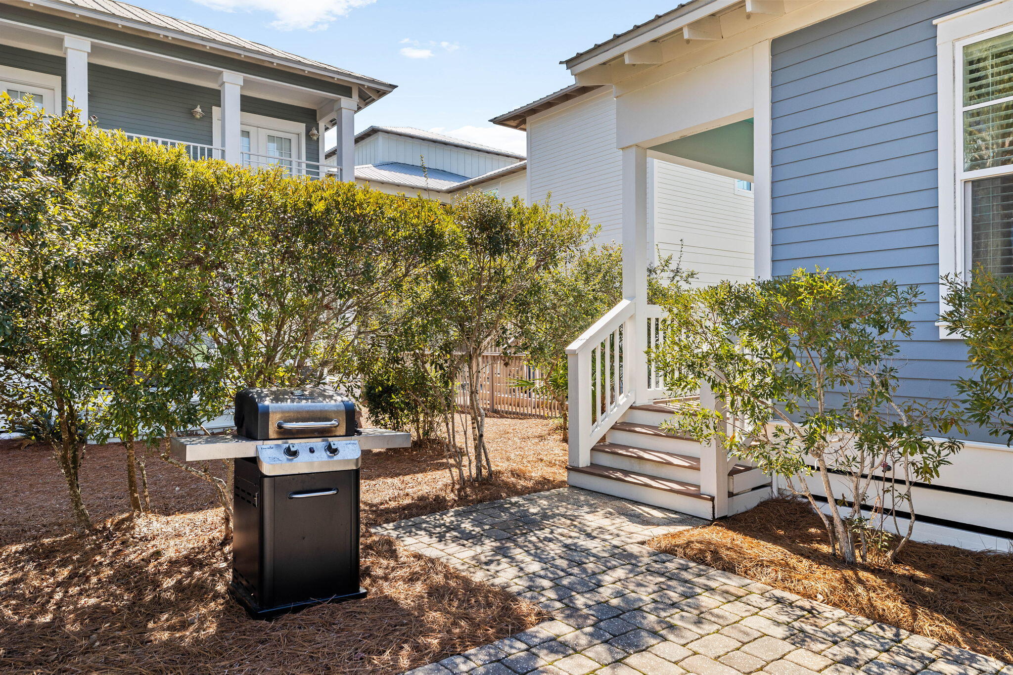 SEACREST BEACH - Residential