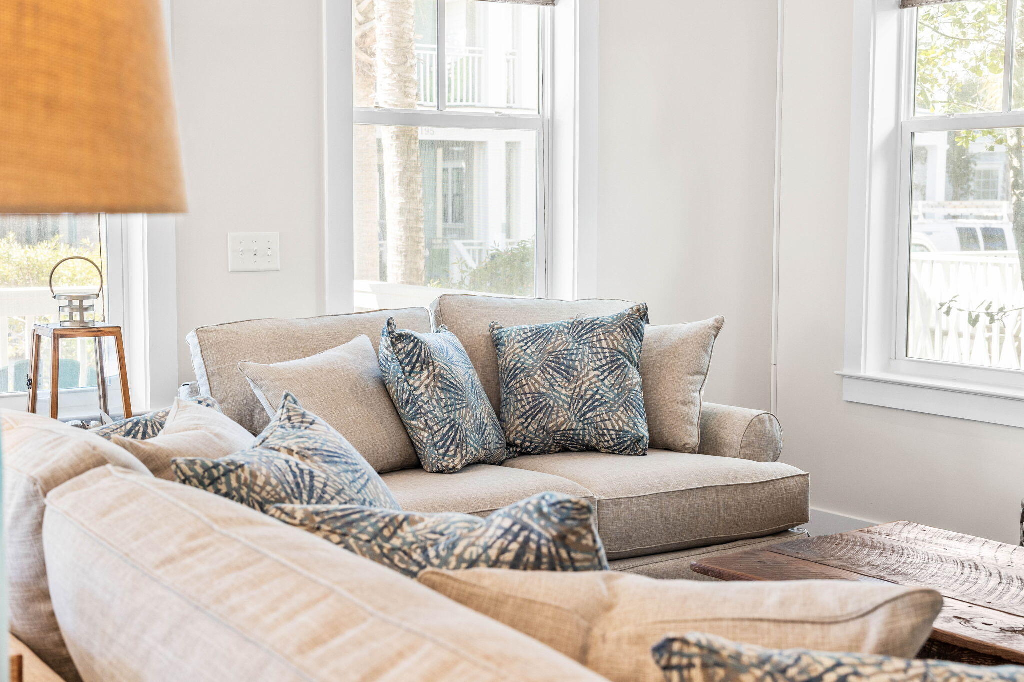 SEACREST BEACH - Residential