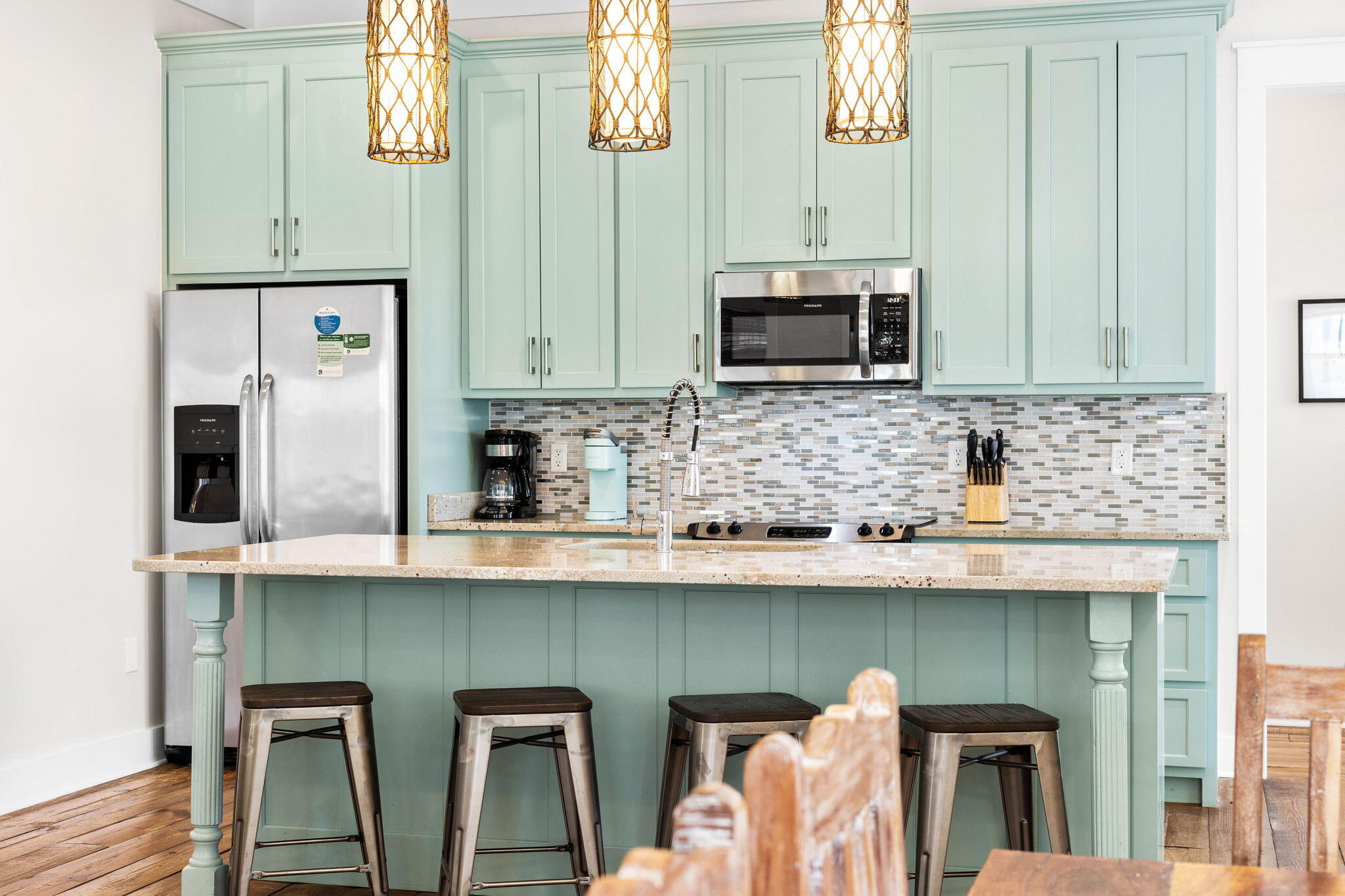 SEACREST BEACH - Residential