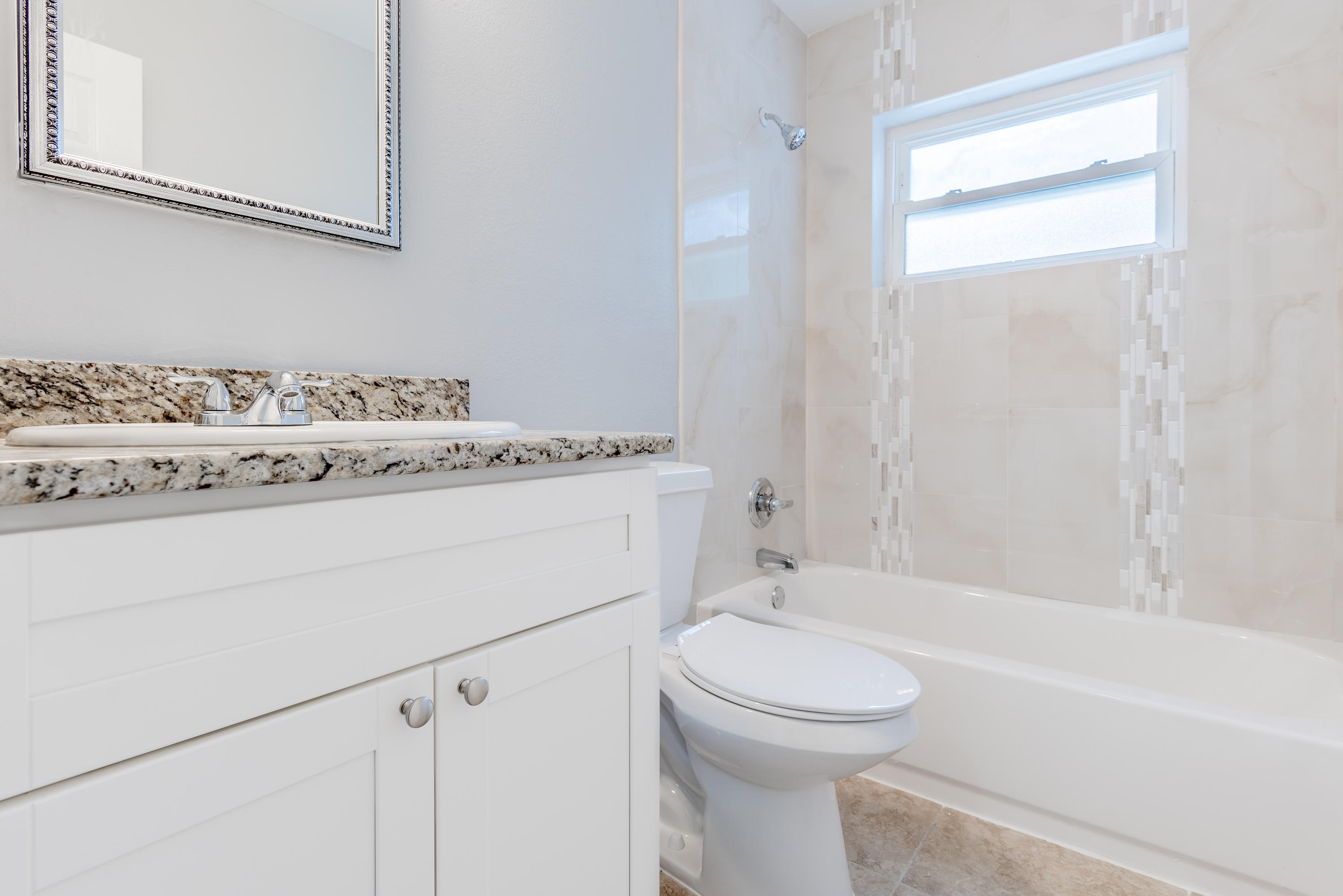 ROSEWOOD - Residential