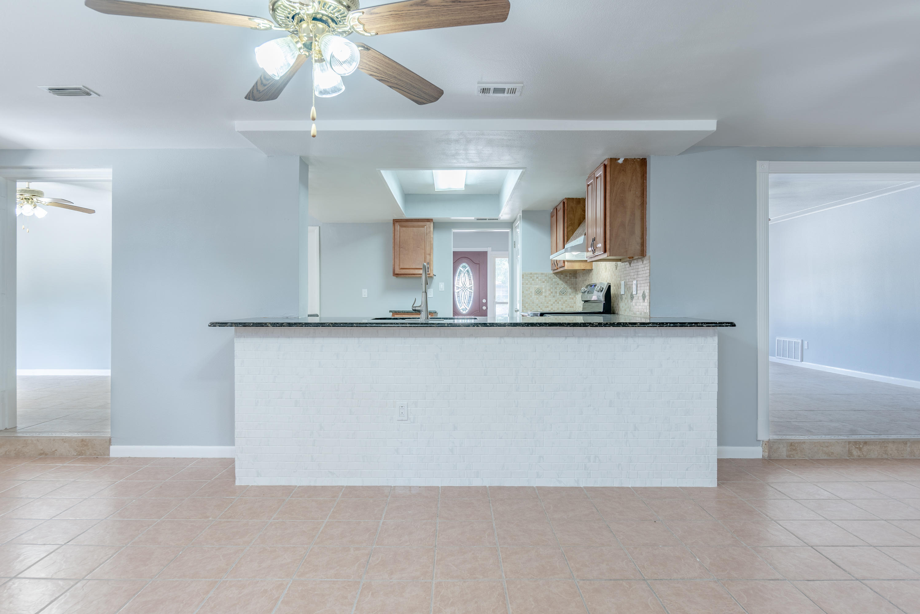 ROSEWOOD - Residential