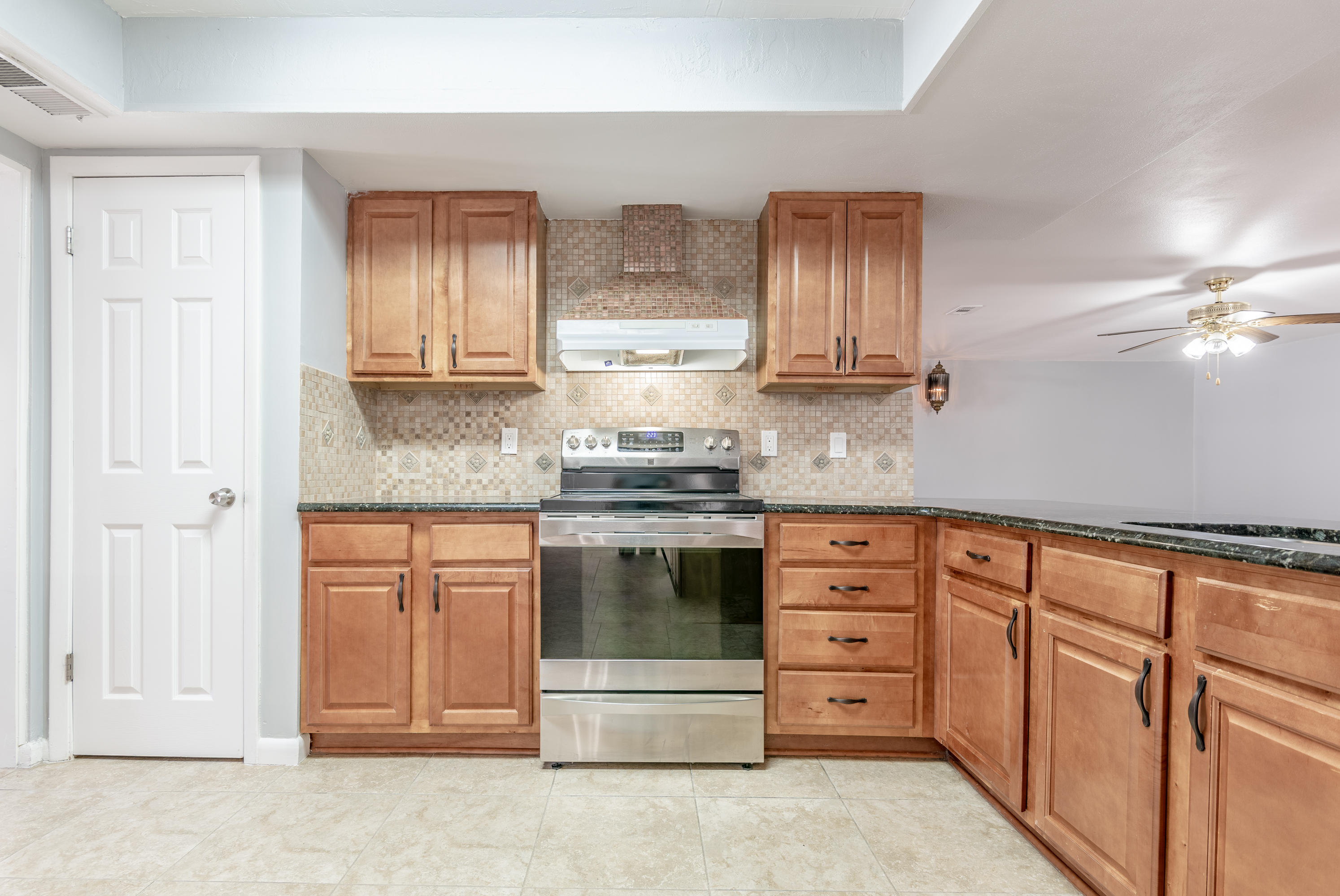 ROSEWOOD - Residential