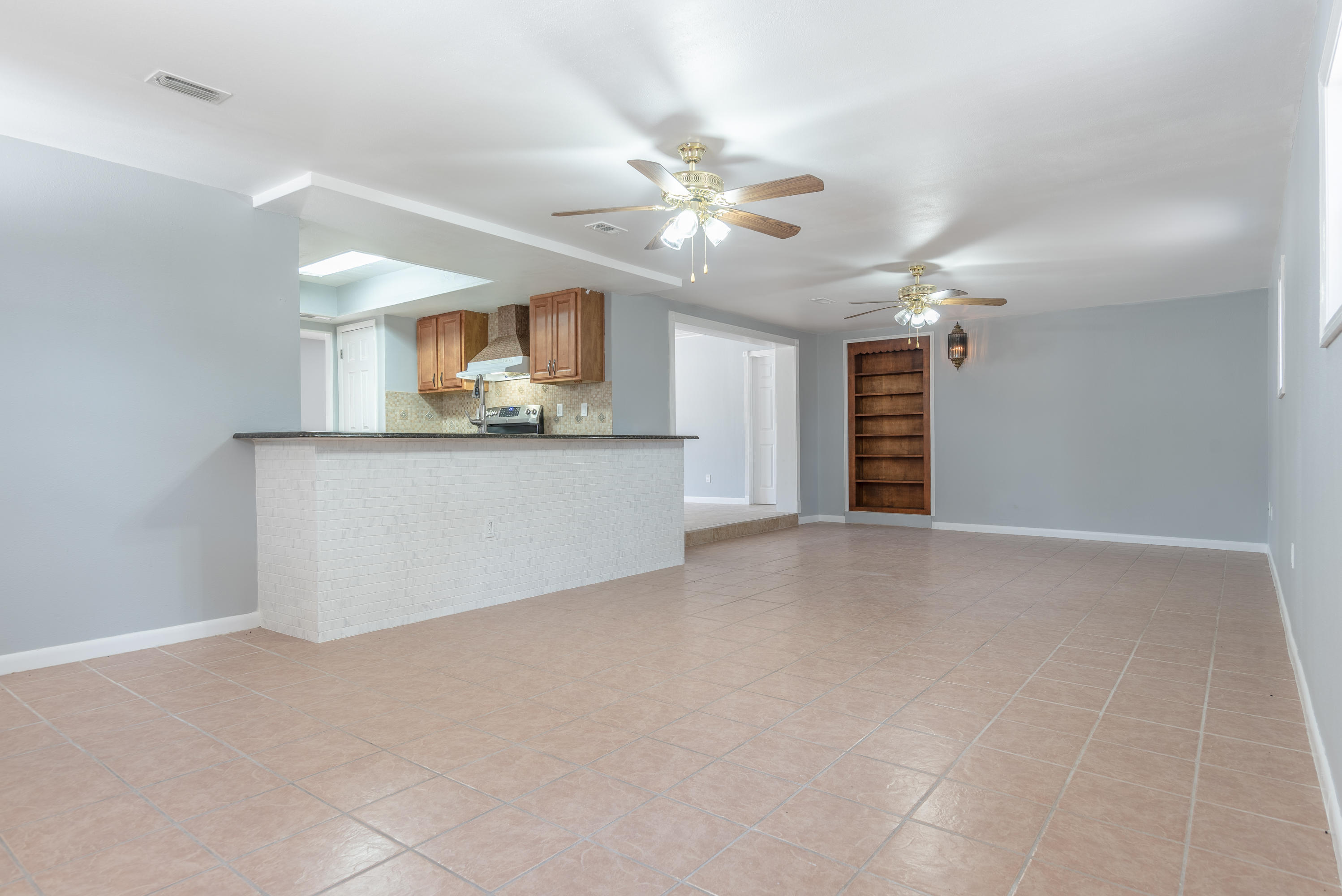 ROSEWOOD - Residential