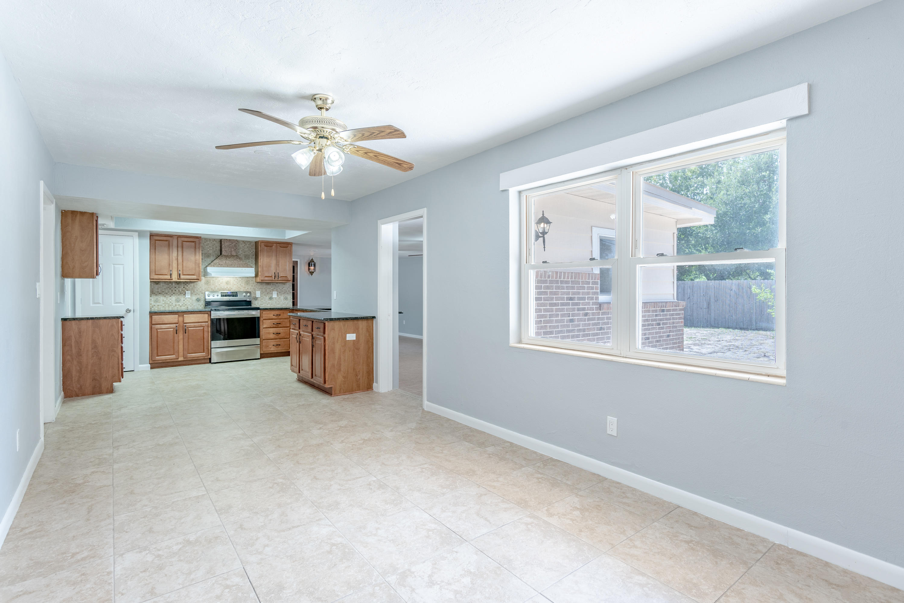 ROSEWOOD - Residential