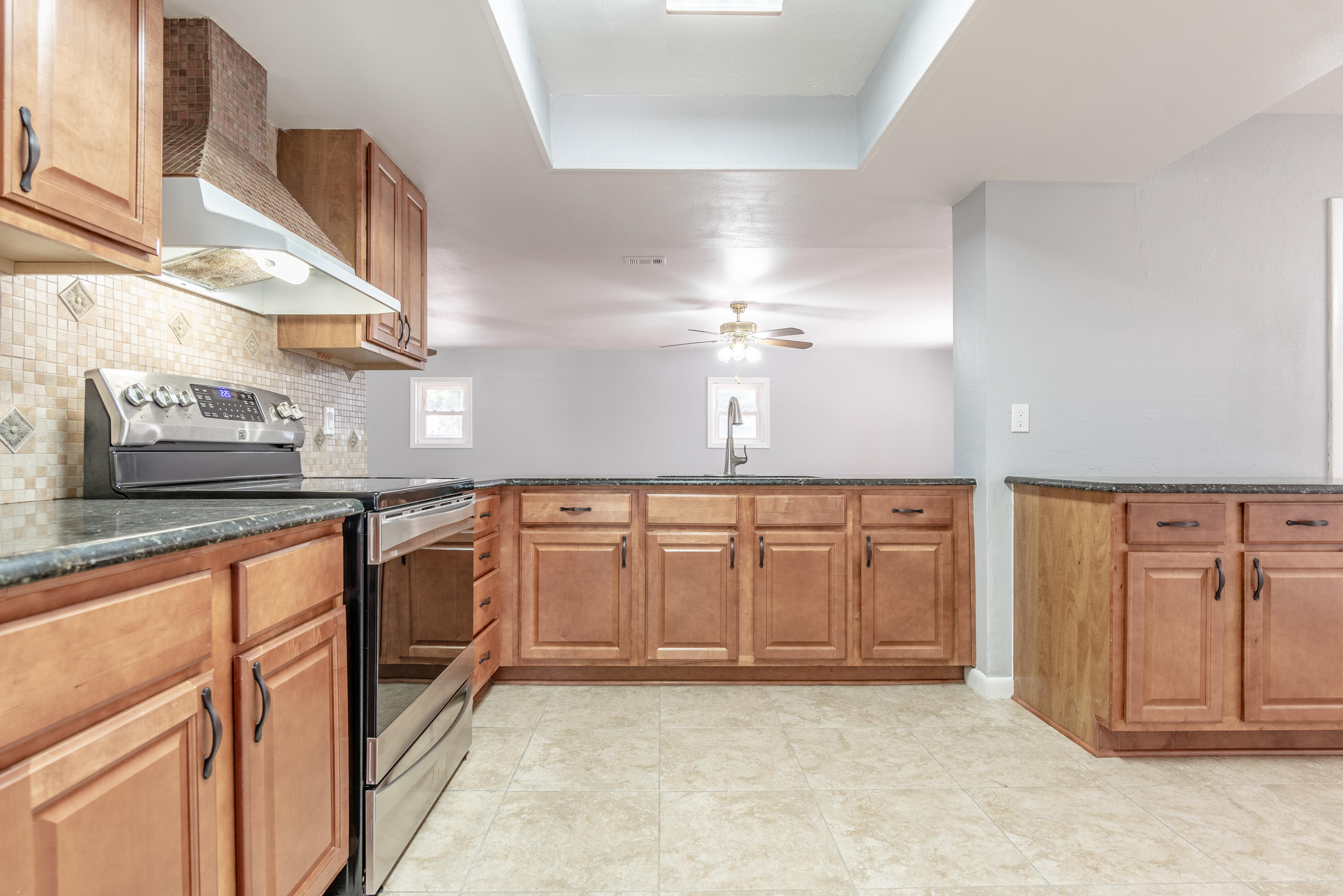 ROSEWOOD - Residential