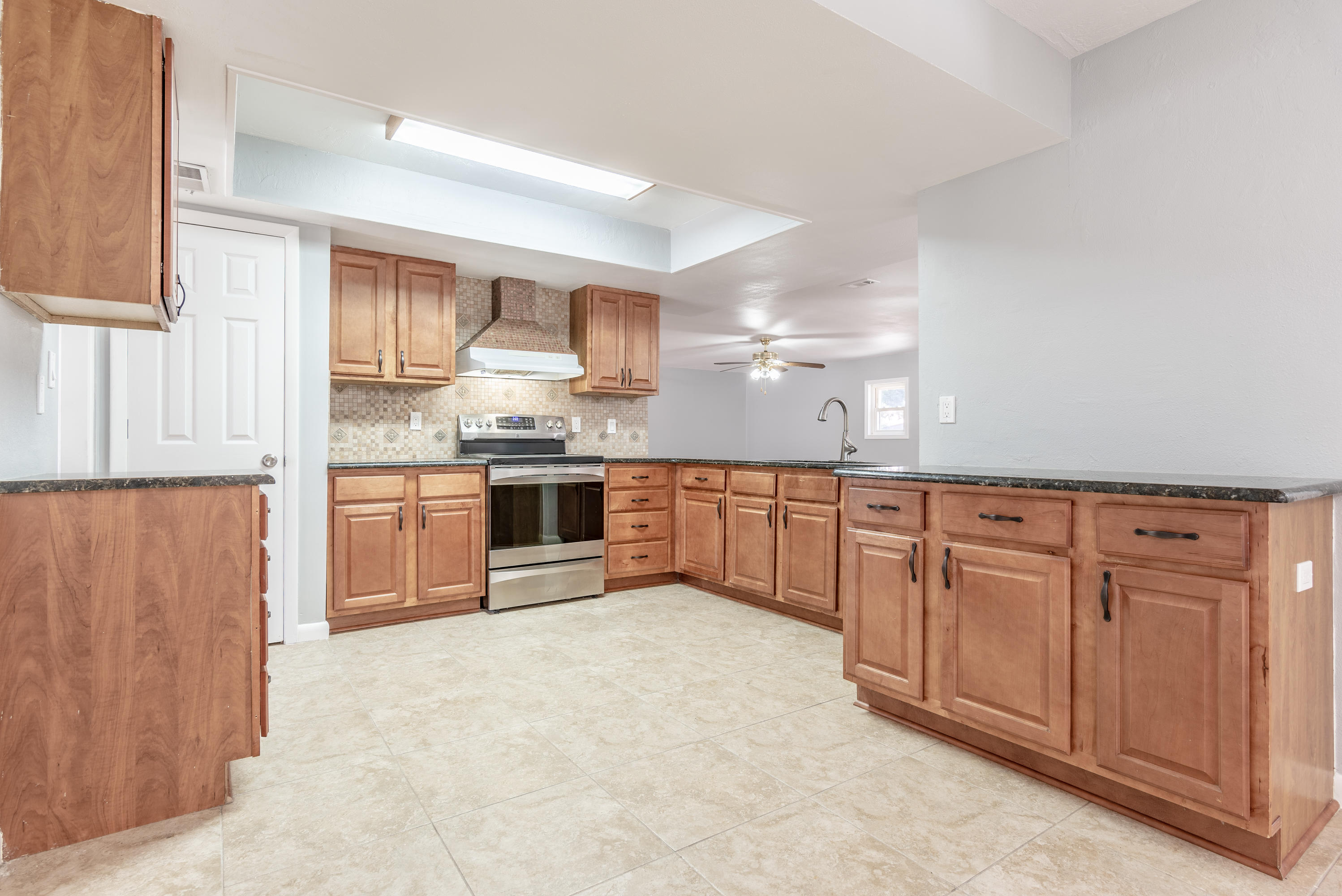 ROSEWOOD - Residential