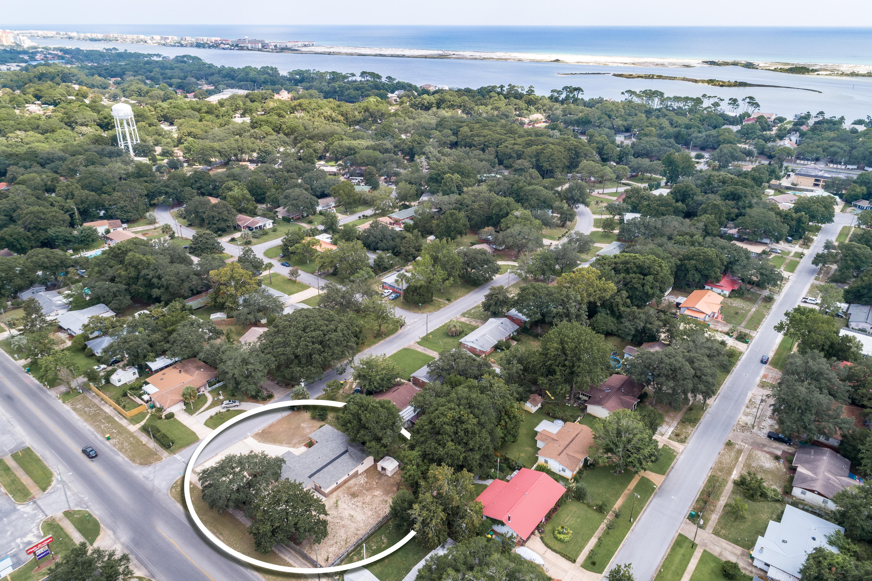 ROSEWOOD - Residential