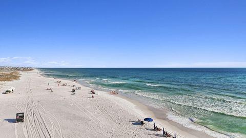 A home in Santa Rosa Beach