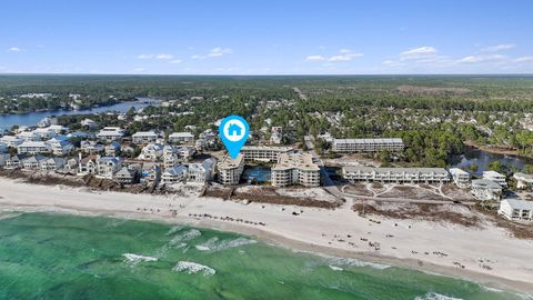 A home in Santa Rosa Beach