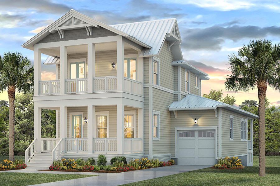 Prominence South Phase III - Residential