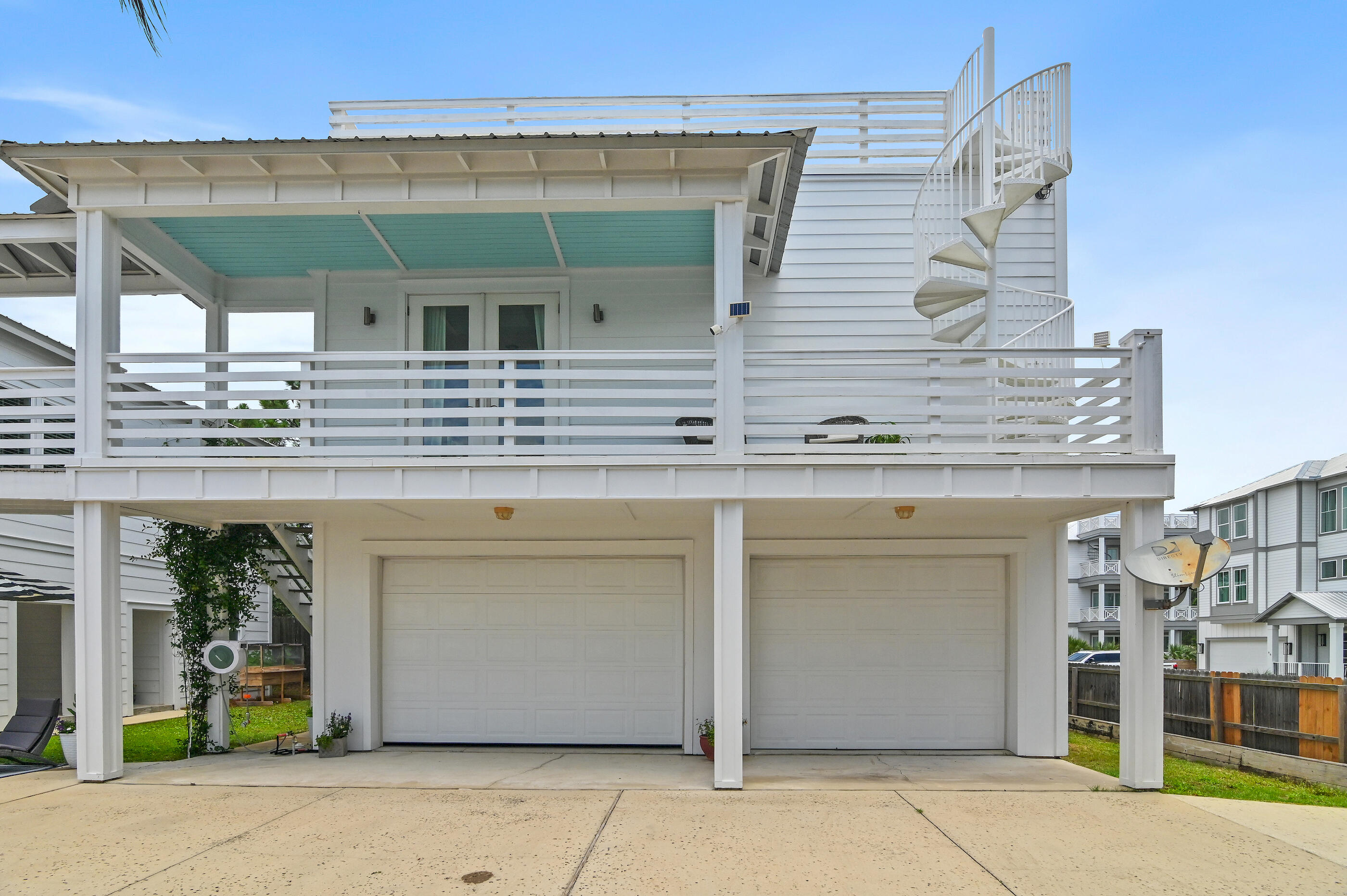 BEACH HIGHLAND 1ST ADD - Residential