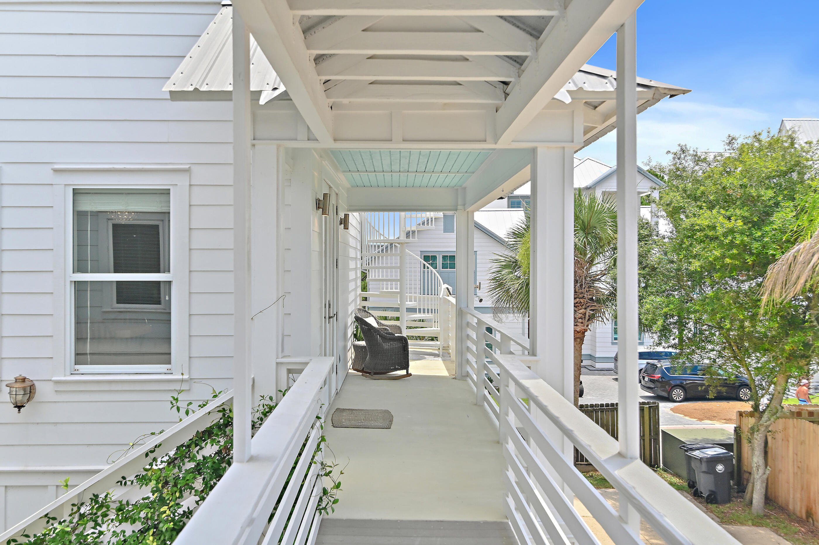 BEACH HIGHLAND 1ST ADD - Residential