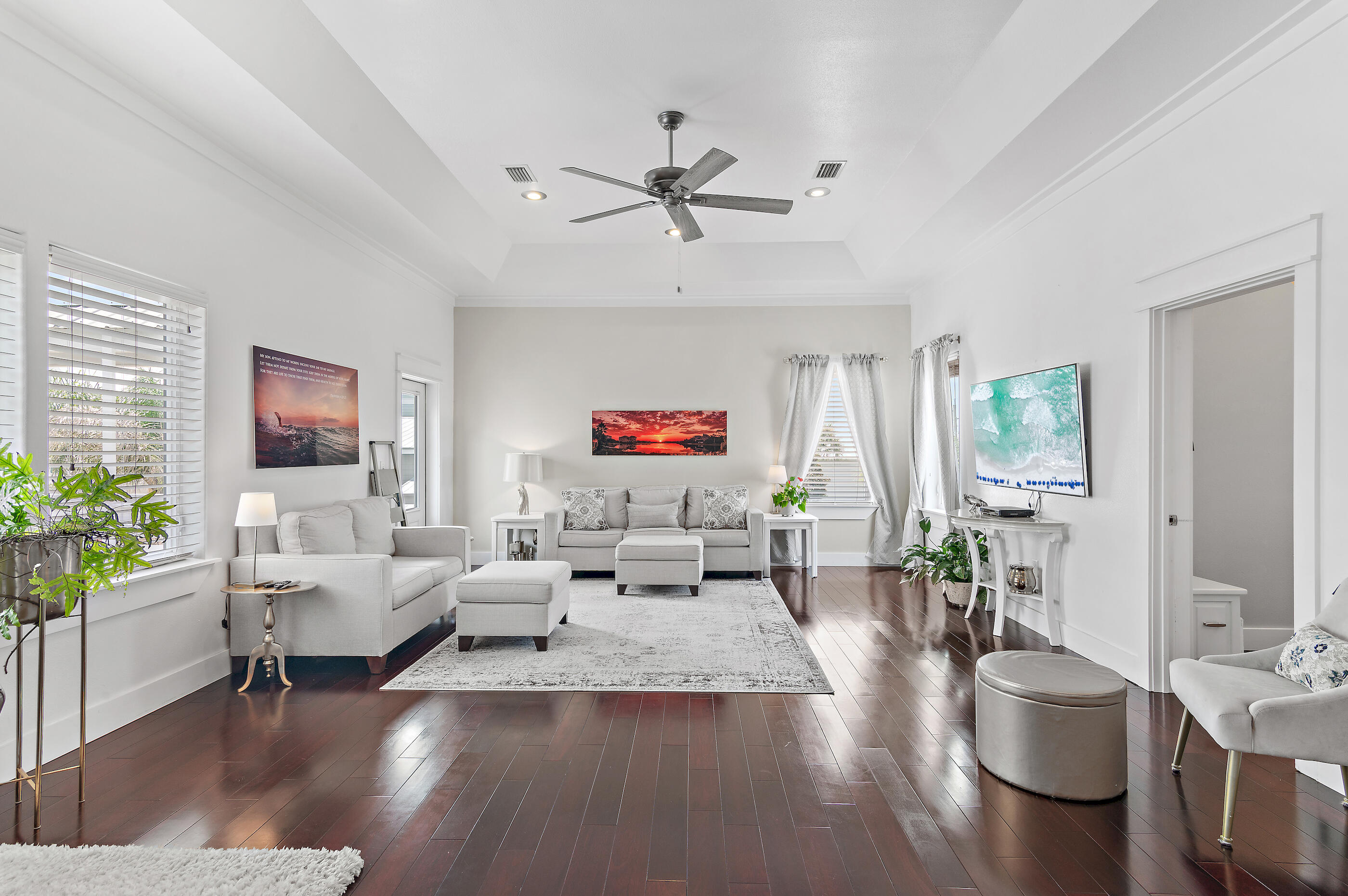 BEACH HIGHLAND 1ST ADD - Residential