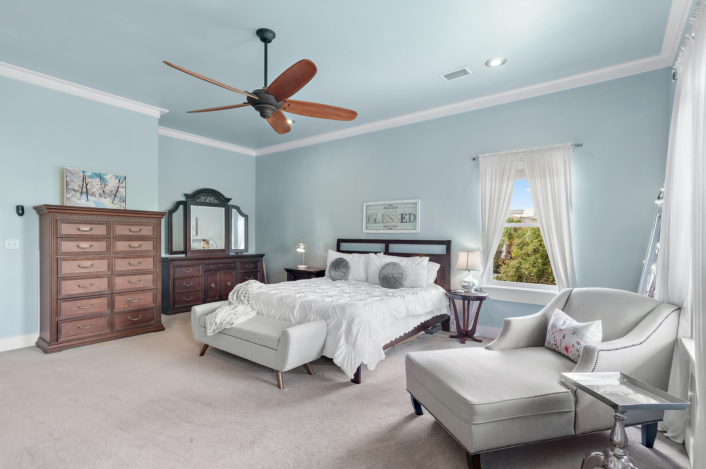 BEACH HIGHLAND 1ST ADD - Residential