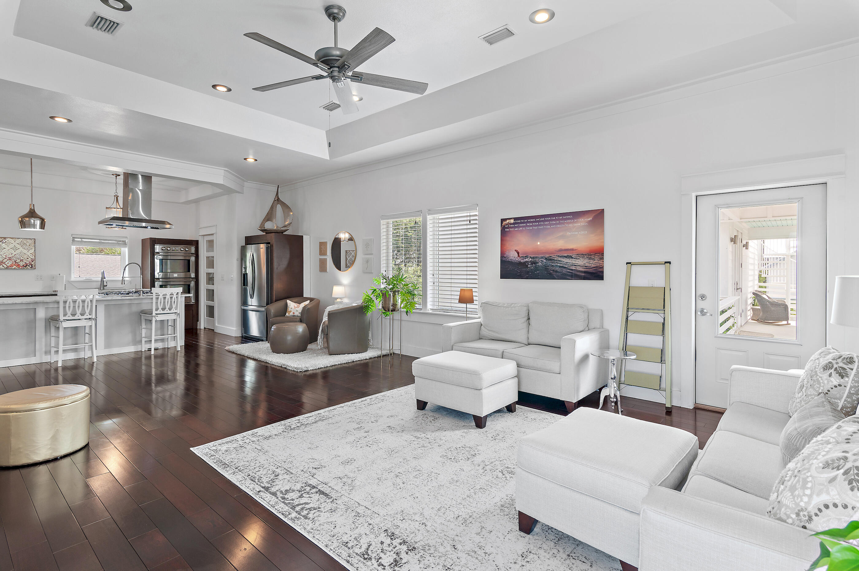 BEACH HIGHLAND 1ST ADD - Residential