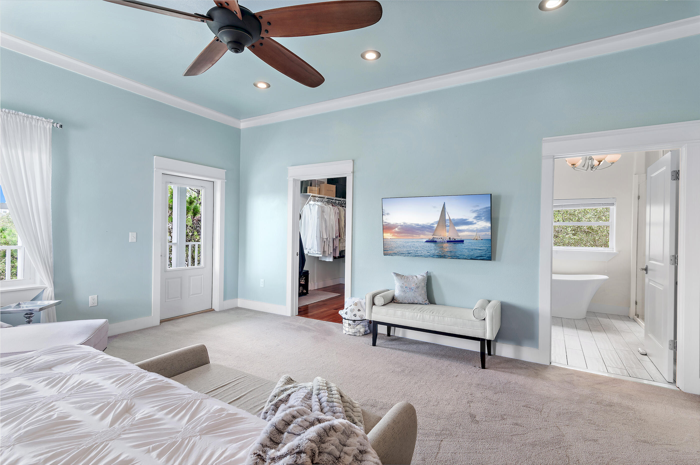 BEACH HIGHLAND 1ST ADD - Residential