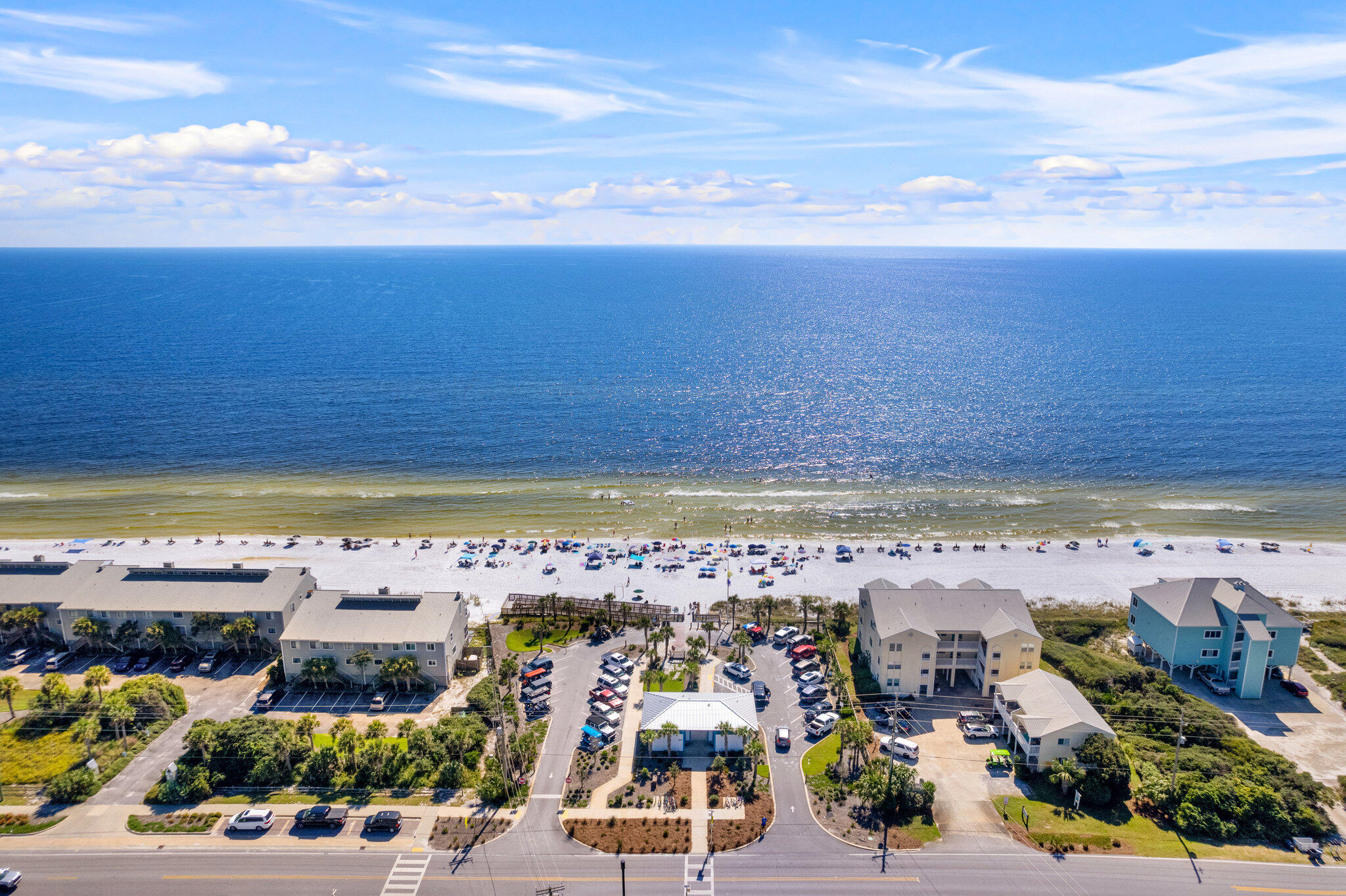 SERENITY AT DUNE ALLEN - Residential