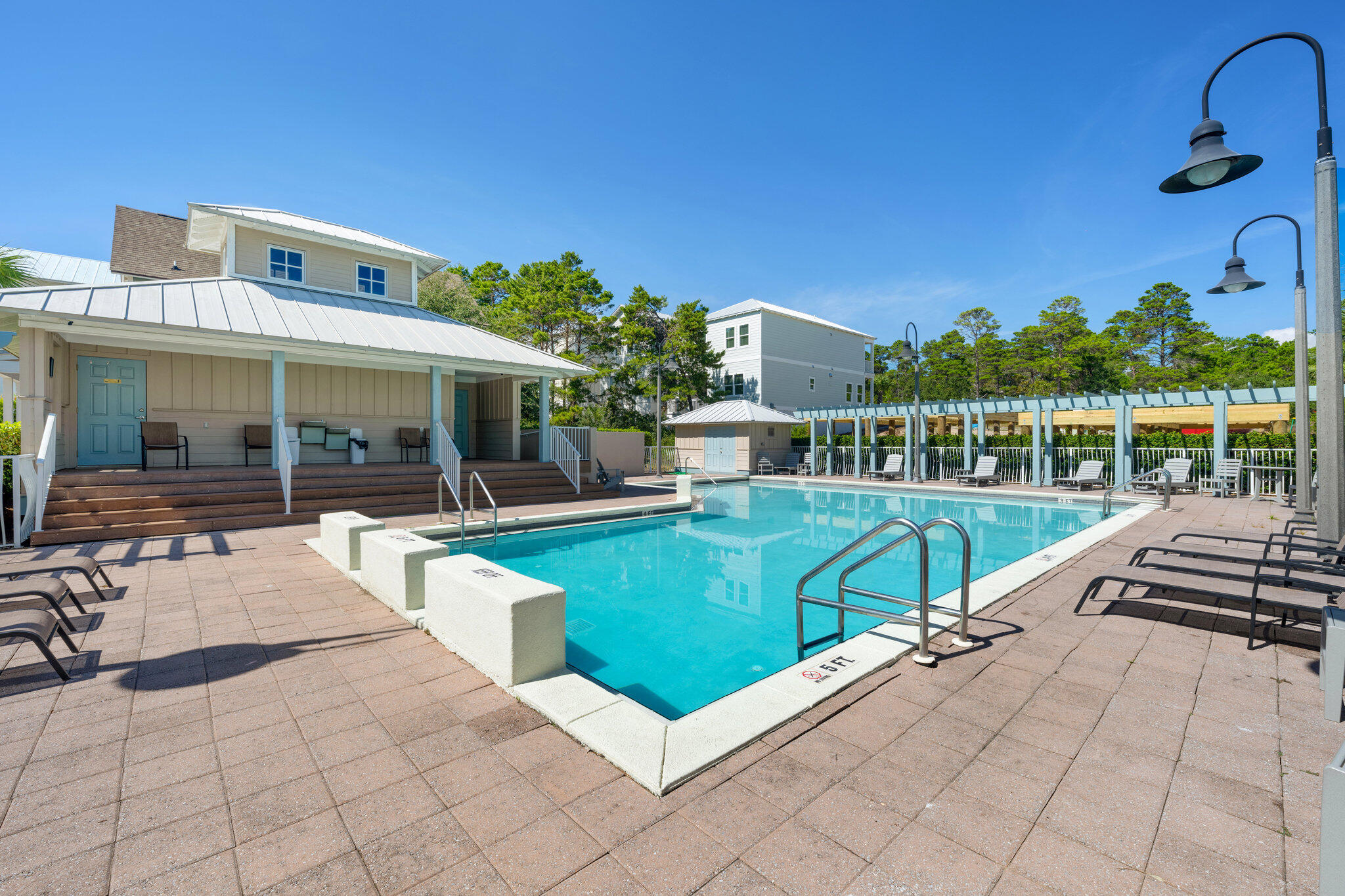 SERENITY AT DUNE ALLEN - Residential