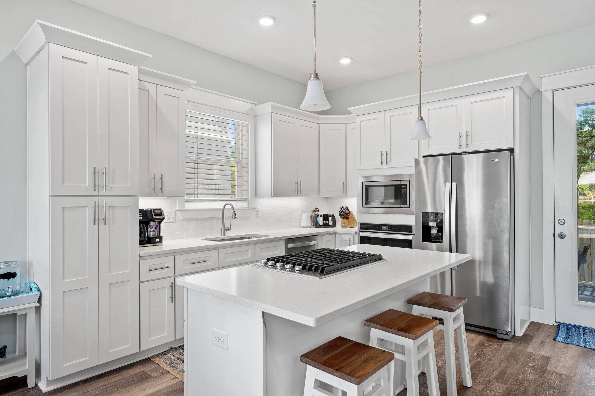 SERENITY AT DUNE ALLEN - Residential