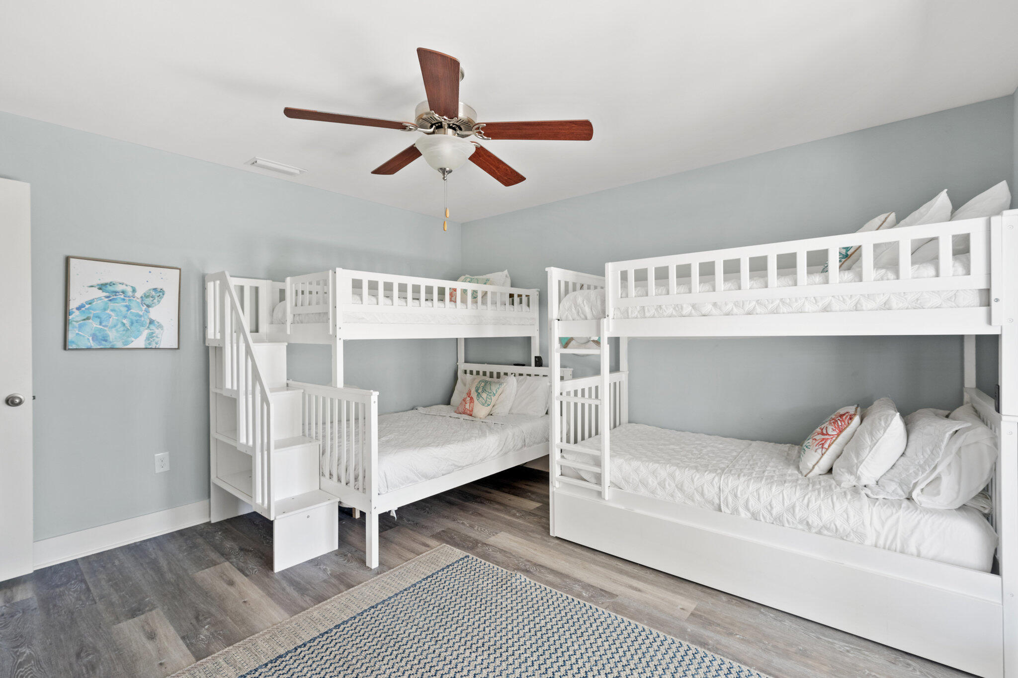 SERENITY AT DUNE ALLEN - Residential