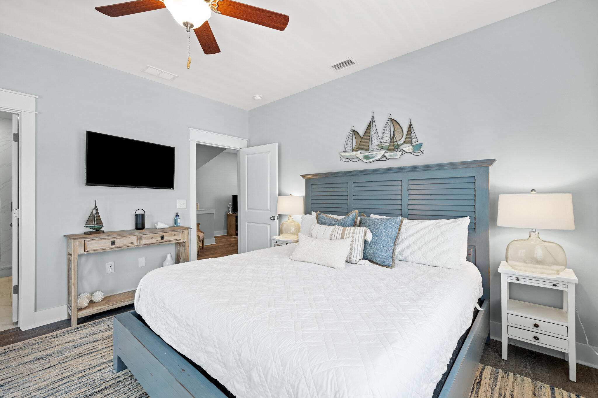 SERENITY AT DUNE ALLEN - Residential