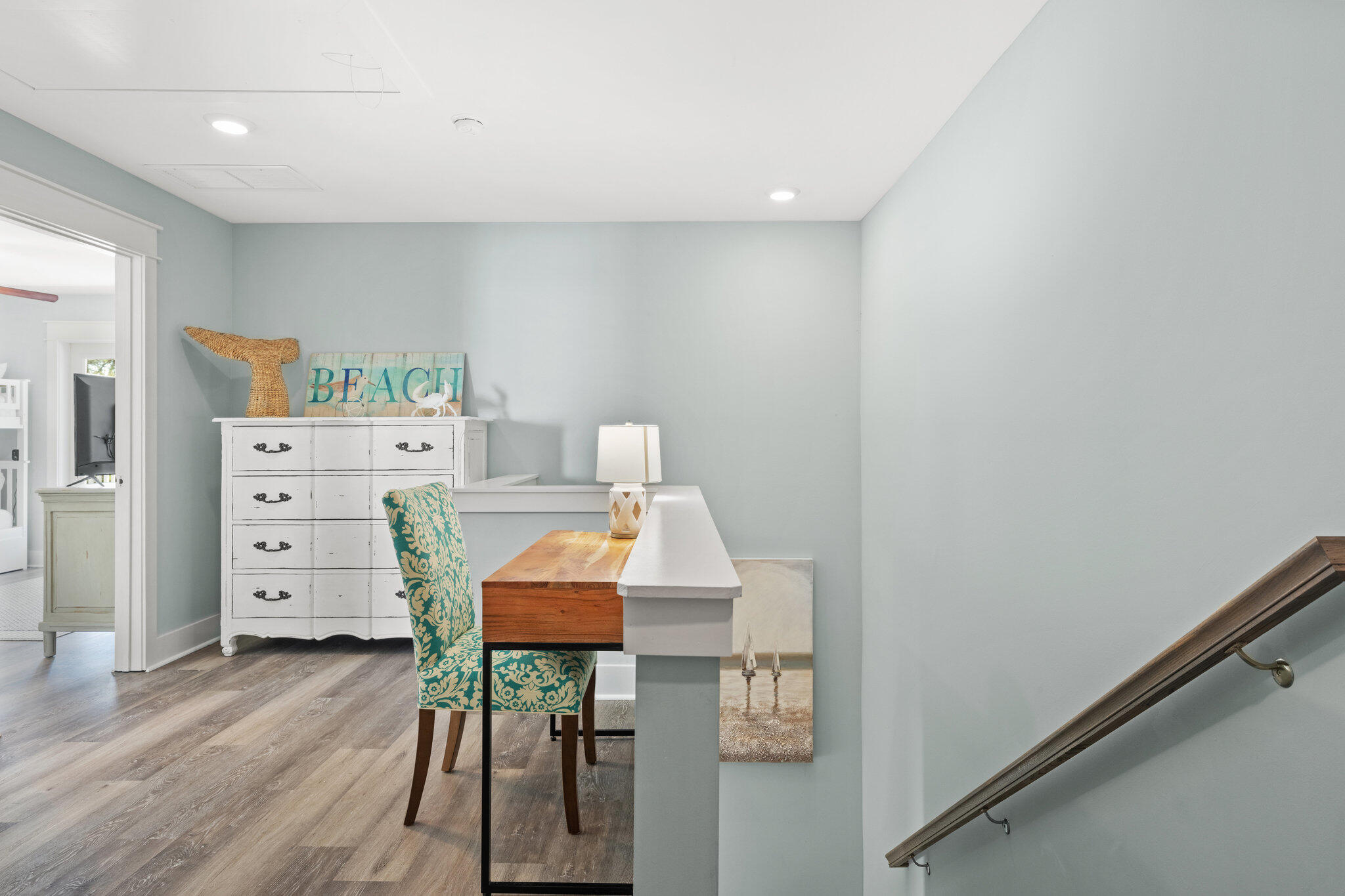 SERENITY AT DUNE ALLEN - Residential