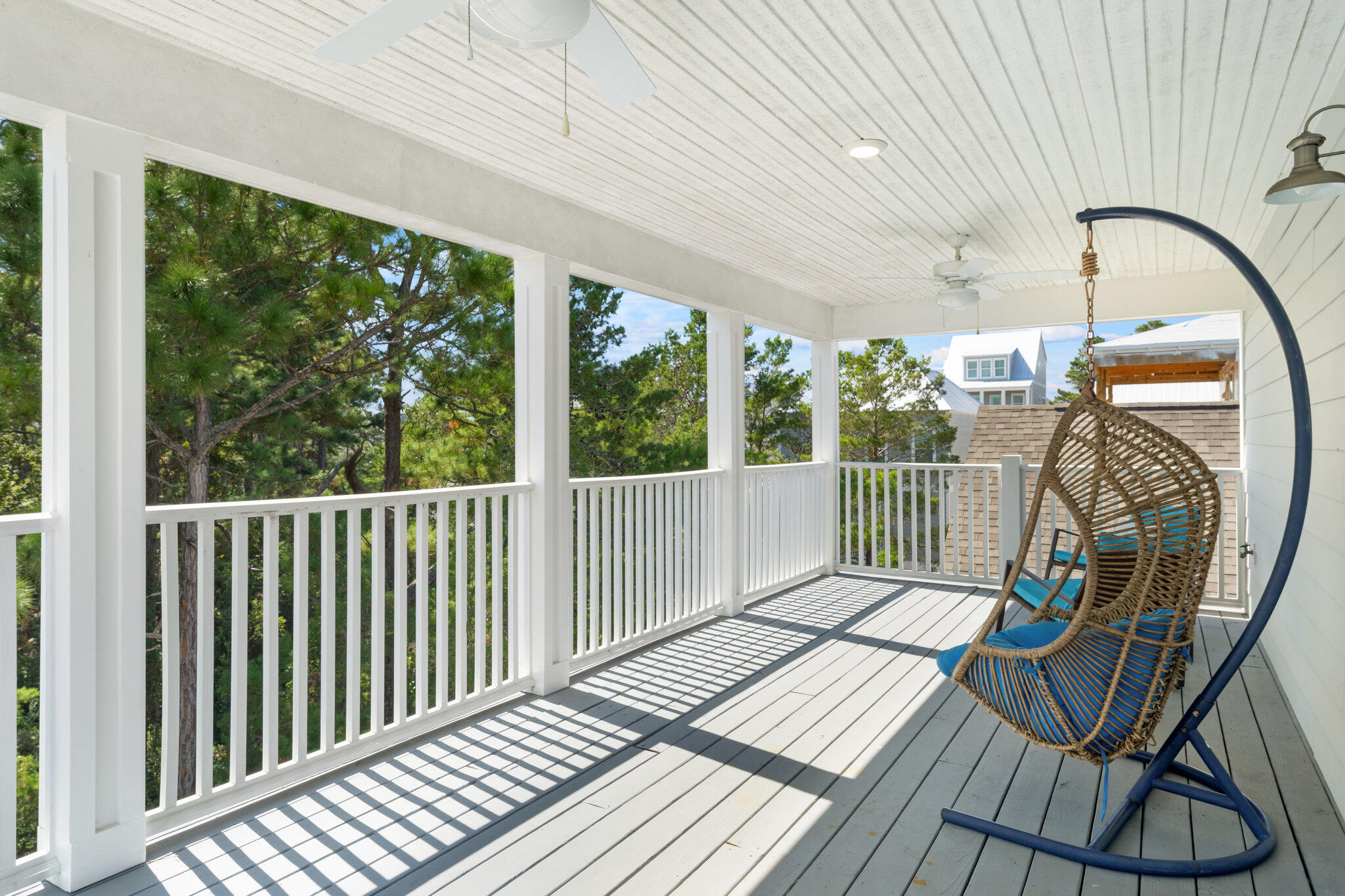 SERENITY AT DUNE ALLEN - Residential