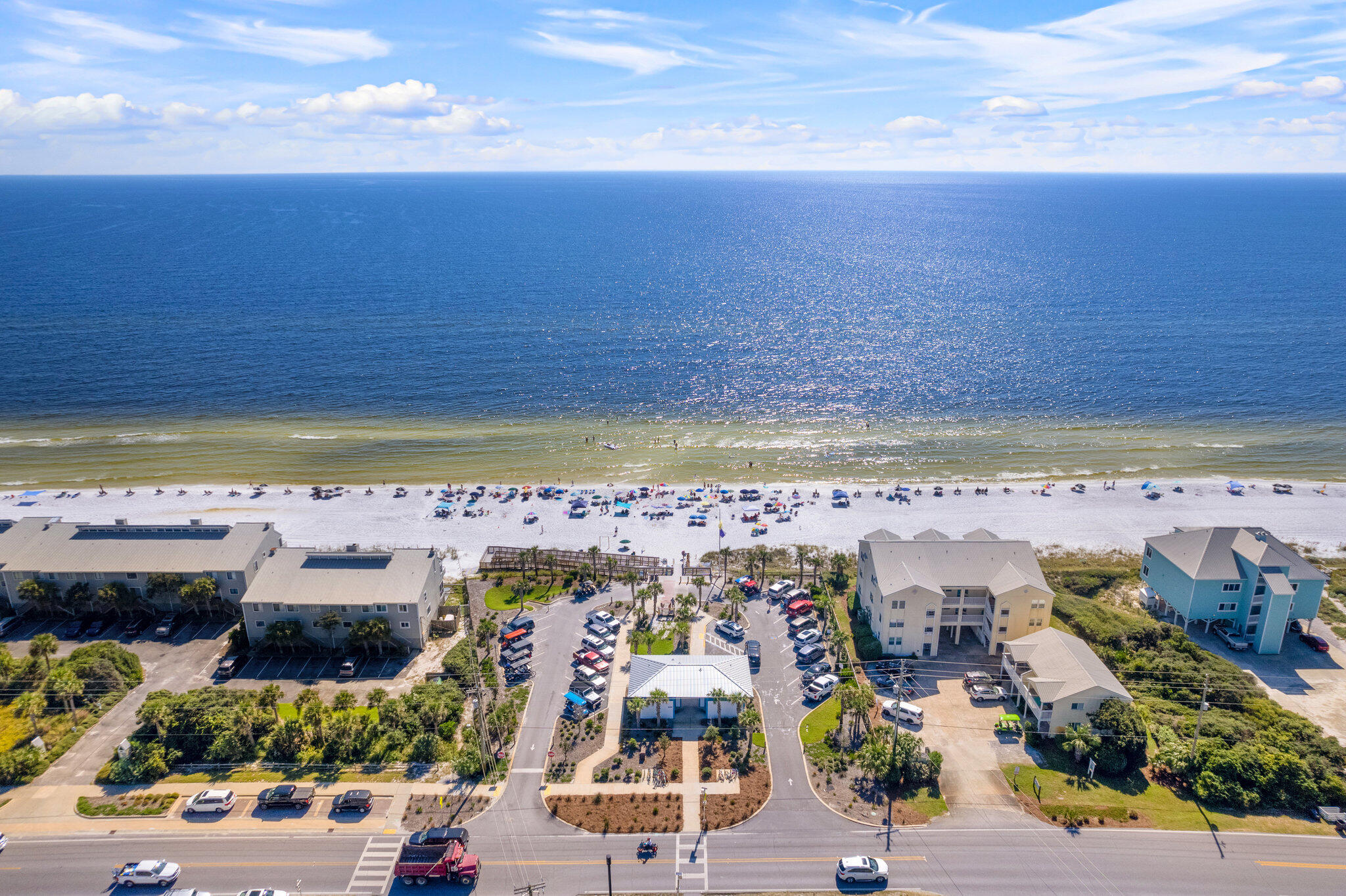 SERENITY AT DUNE ALLEN - Residential