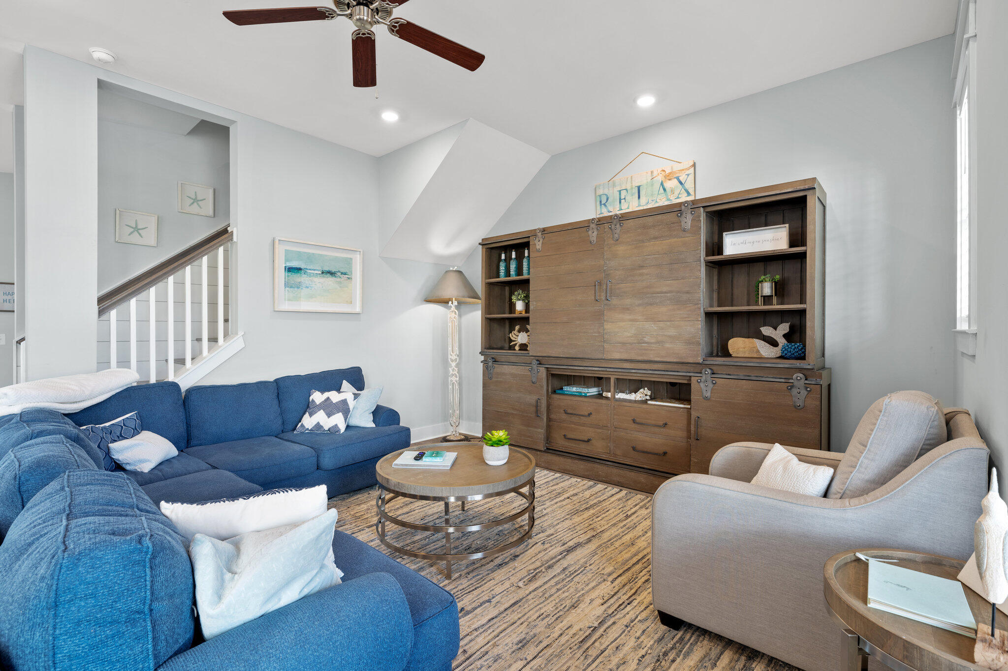 SERENITY AT DUNE ALLEN - Residential