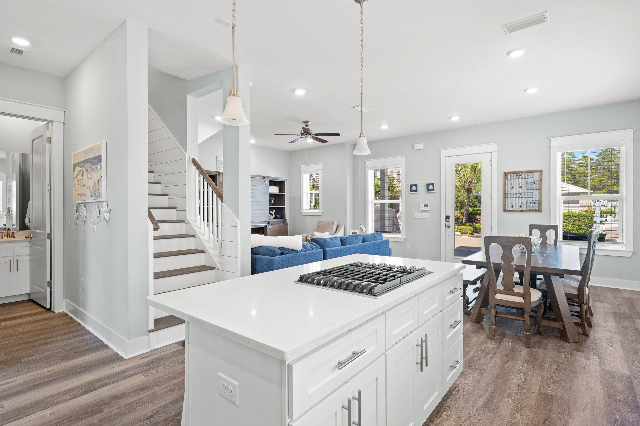 SERENITY AT DUNE ALLEN - Residential