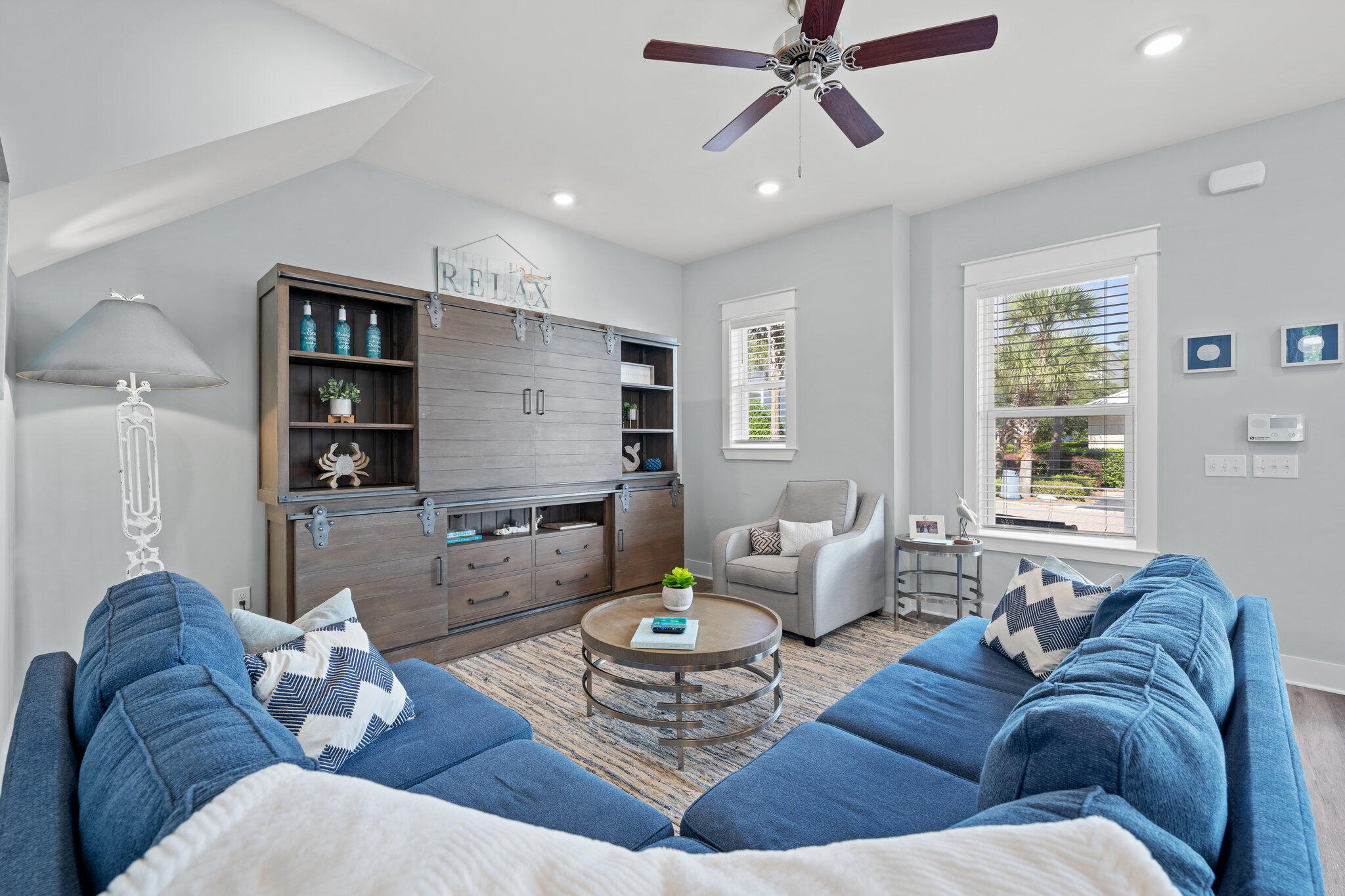 SERENITY AT DUNE ALLEN - Residential