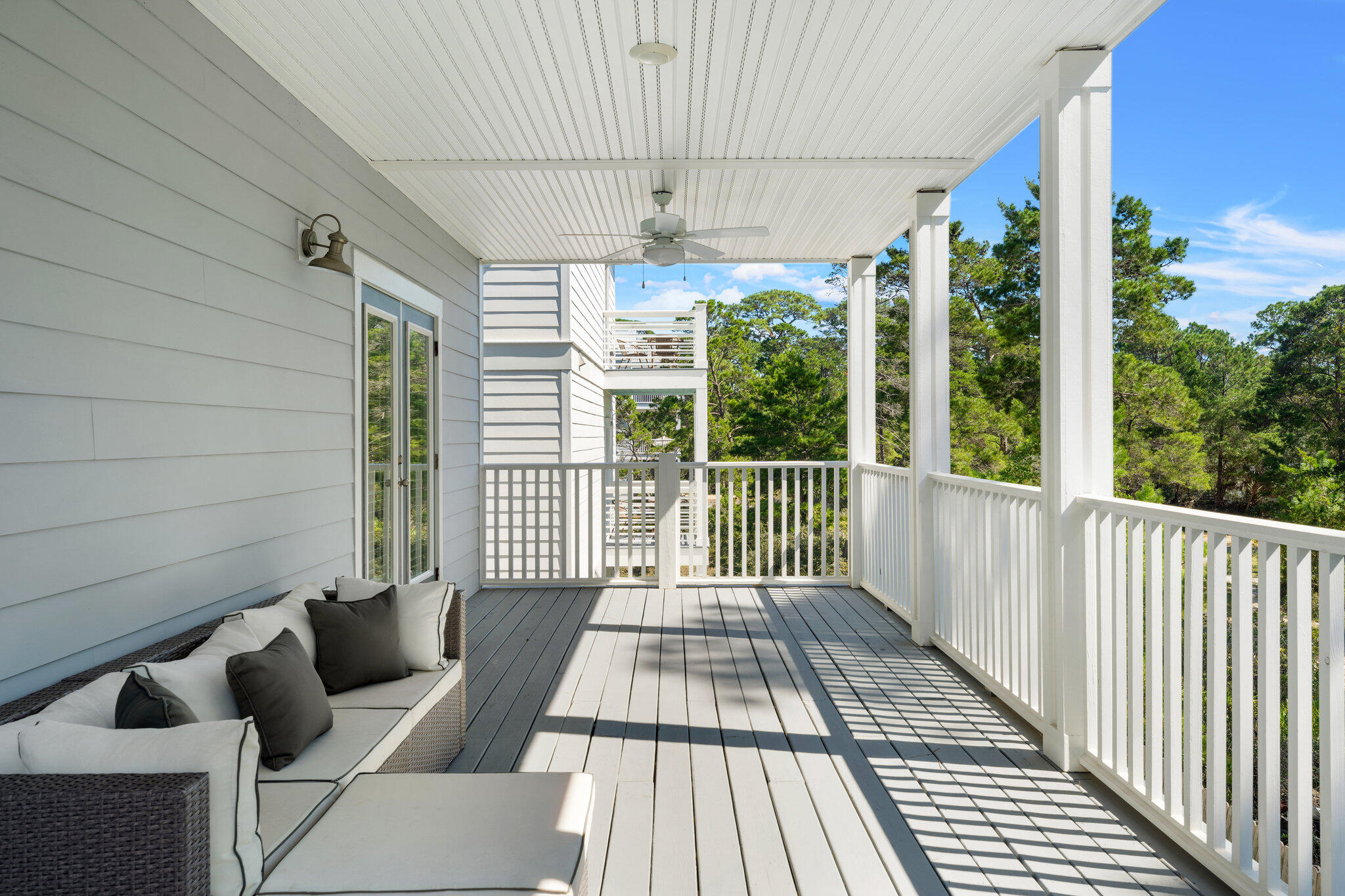 SERENITY AT DUNE ALLEN - Residential