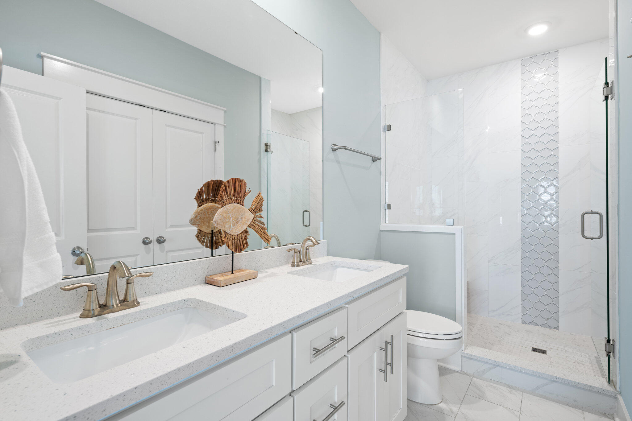 SERENITY AT DUNE ALLEN - Residential