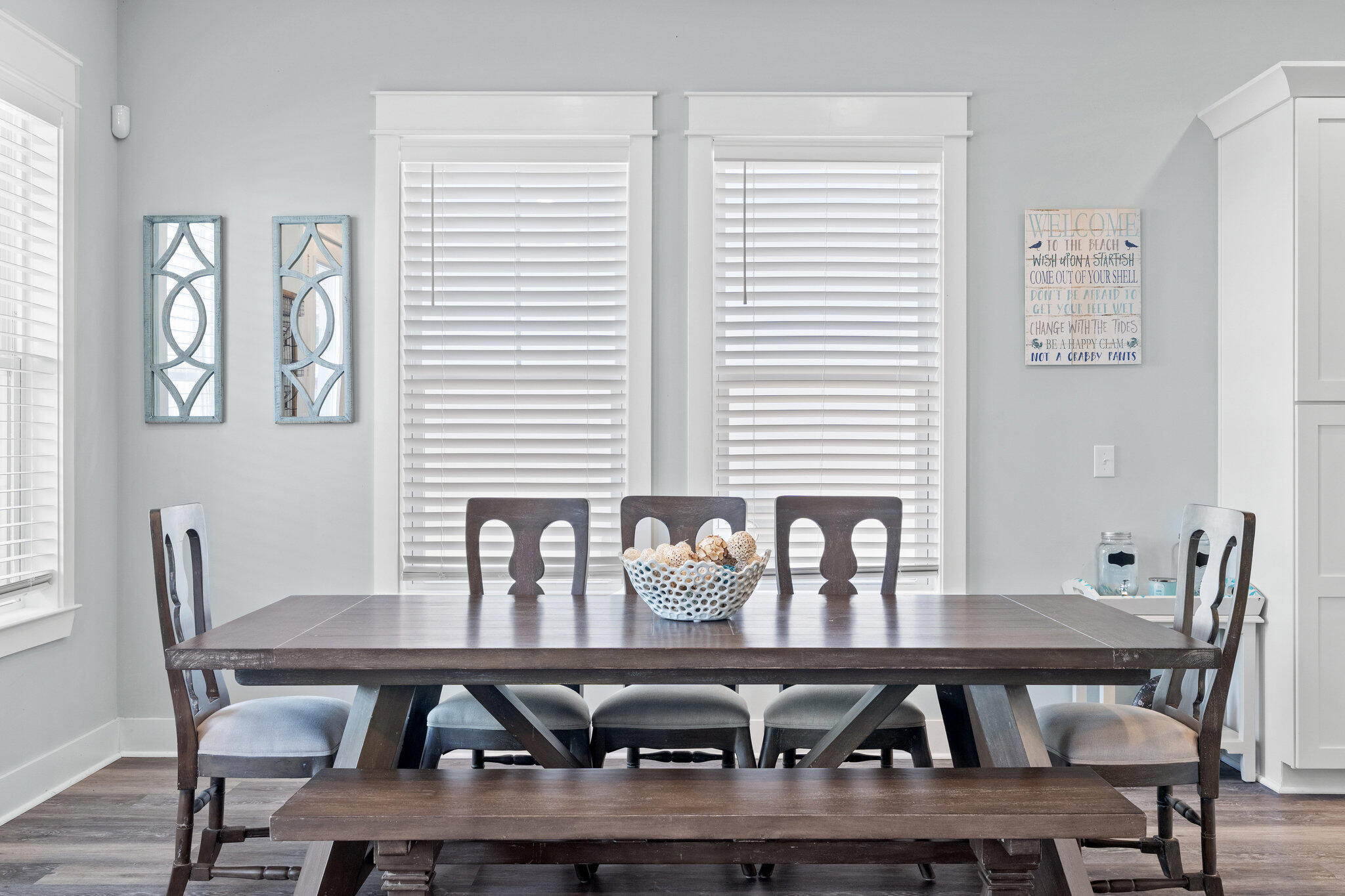 SERENITY AT DUNE ALLEN - Residential