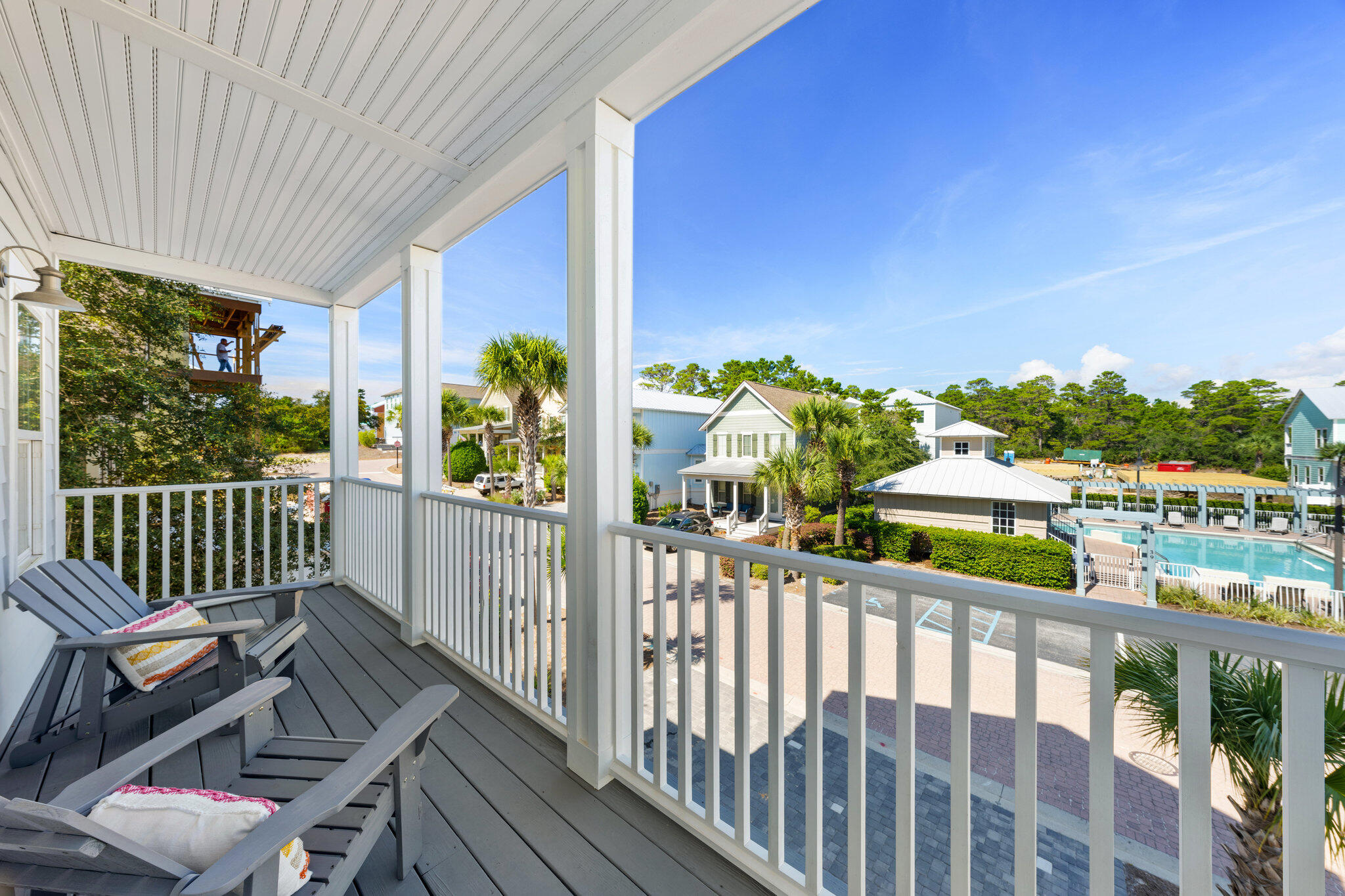 SERENITY AT DUNE ALLEN - Residential