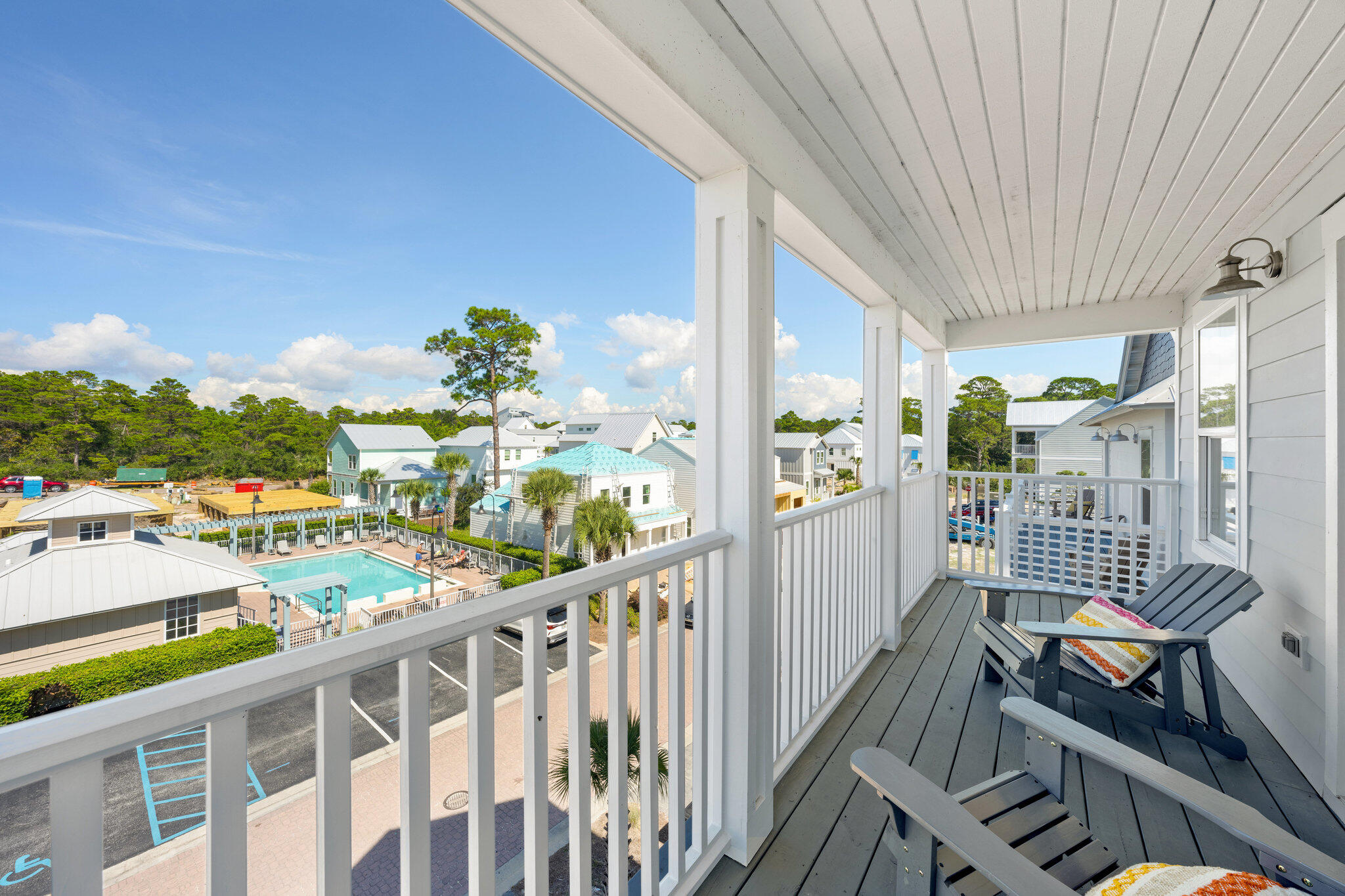 SERENITY AT DUNE ALLEN - Residential