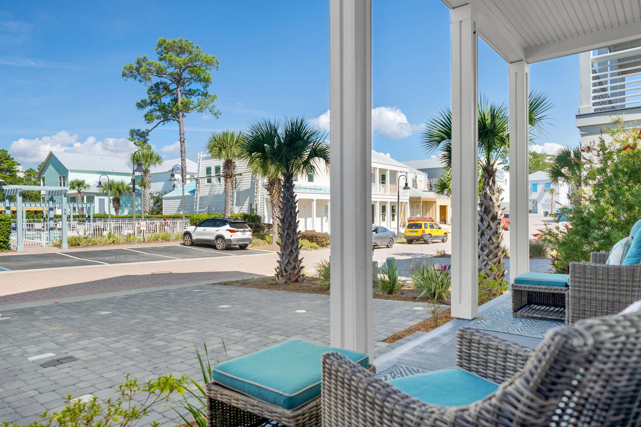 SERENITY AT DUNE ALLEN - Residential