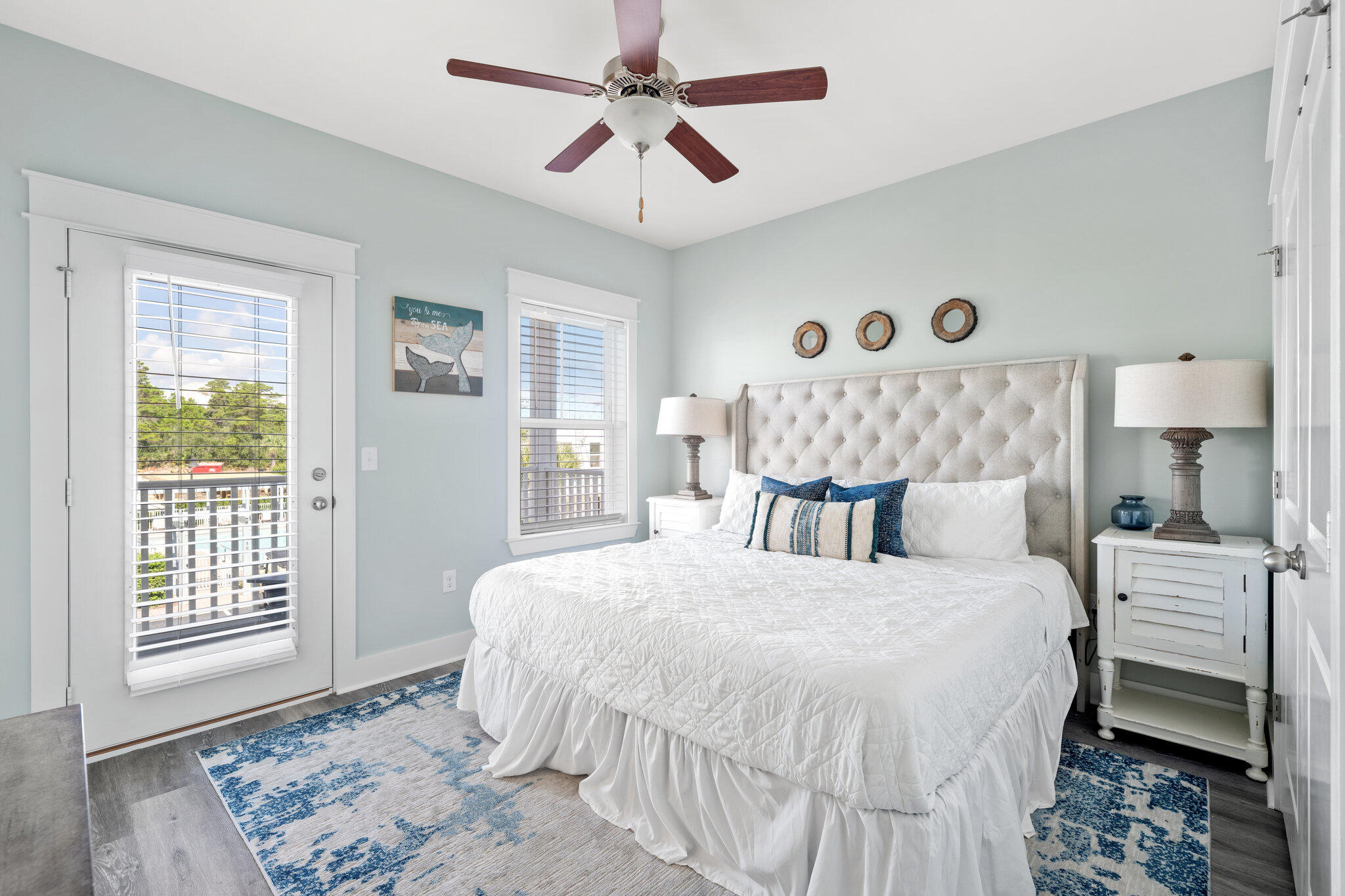 SERENITY AT DUNE ALLEN - Residential