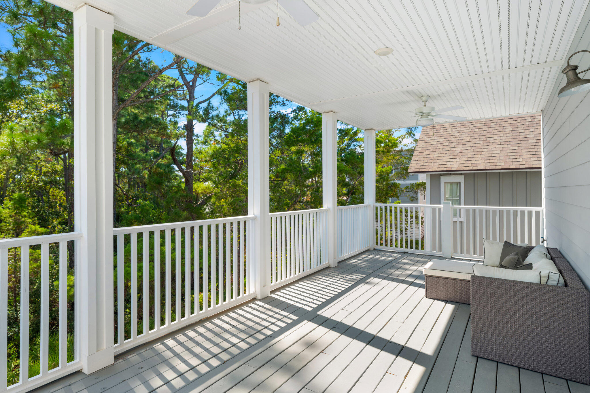 SERENITY AT DUNE ALLEN - Residential